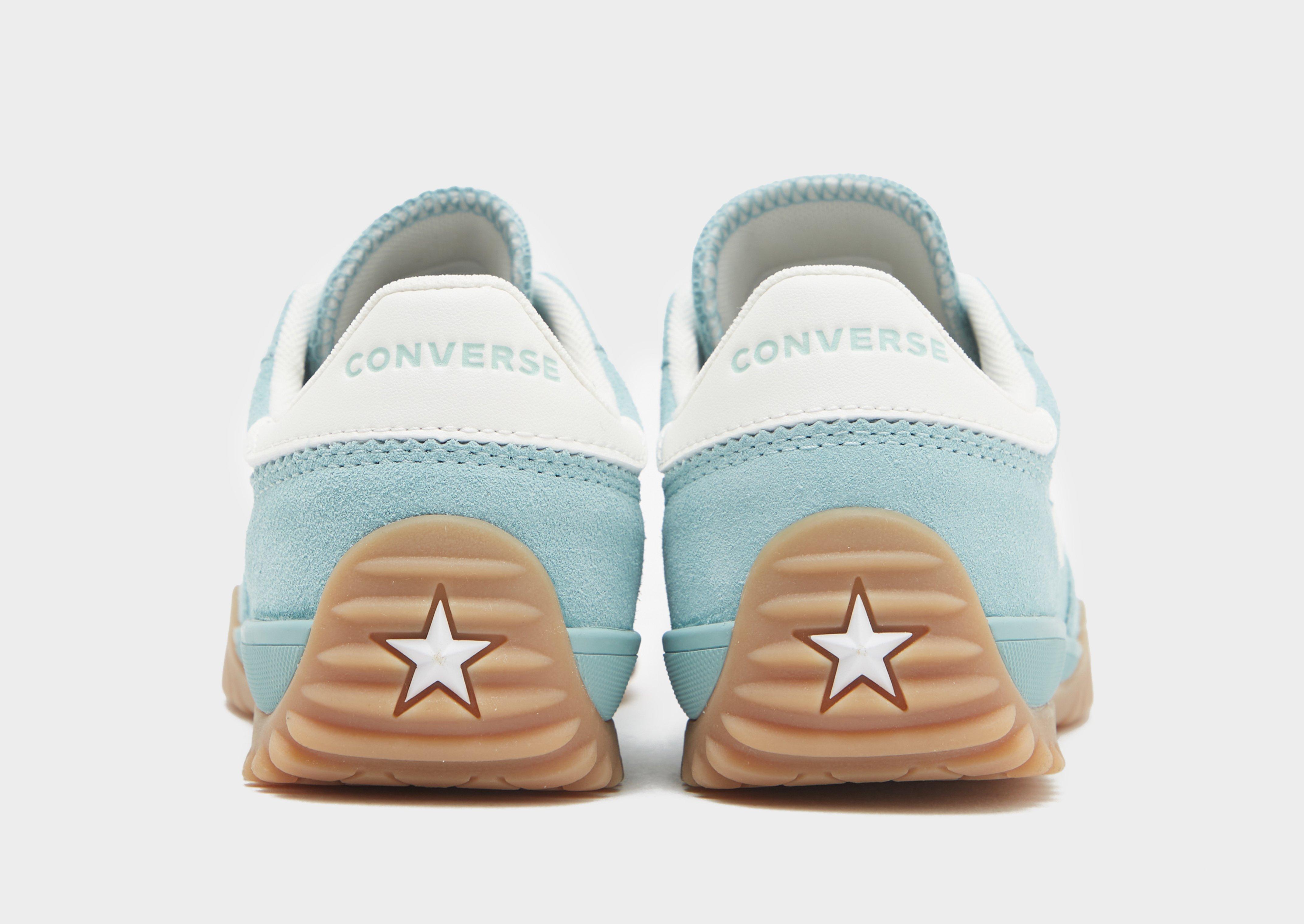 Converse Baskets Run Star Trainer Femme