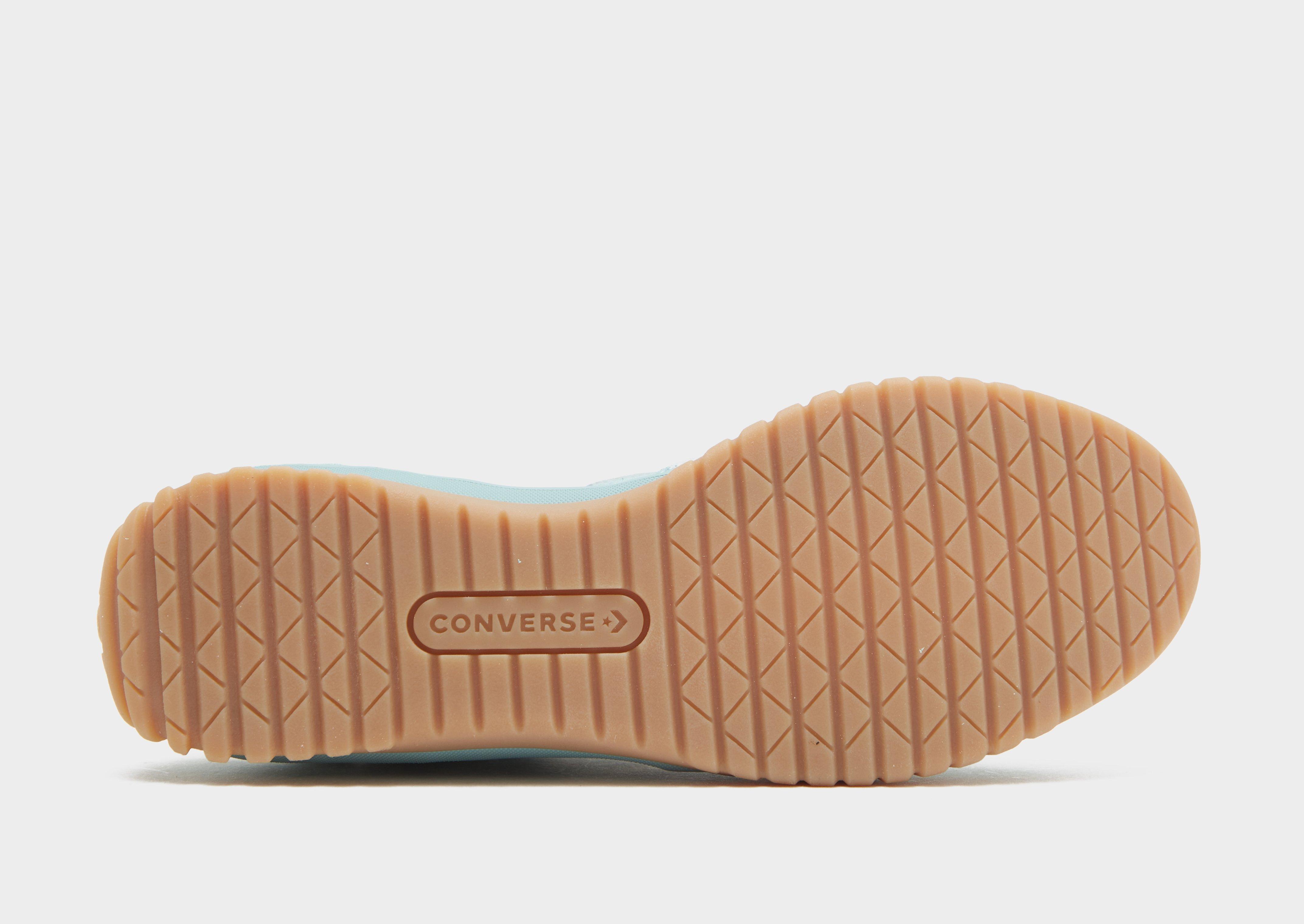 Converse Baskets Run Star Trainer Femme