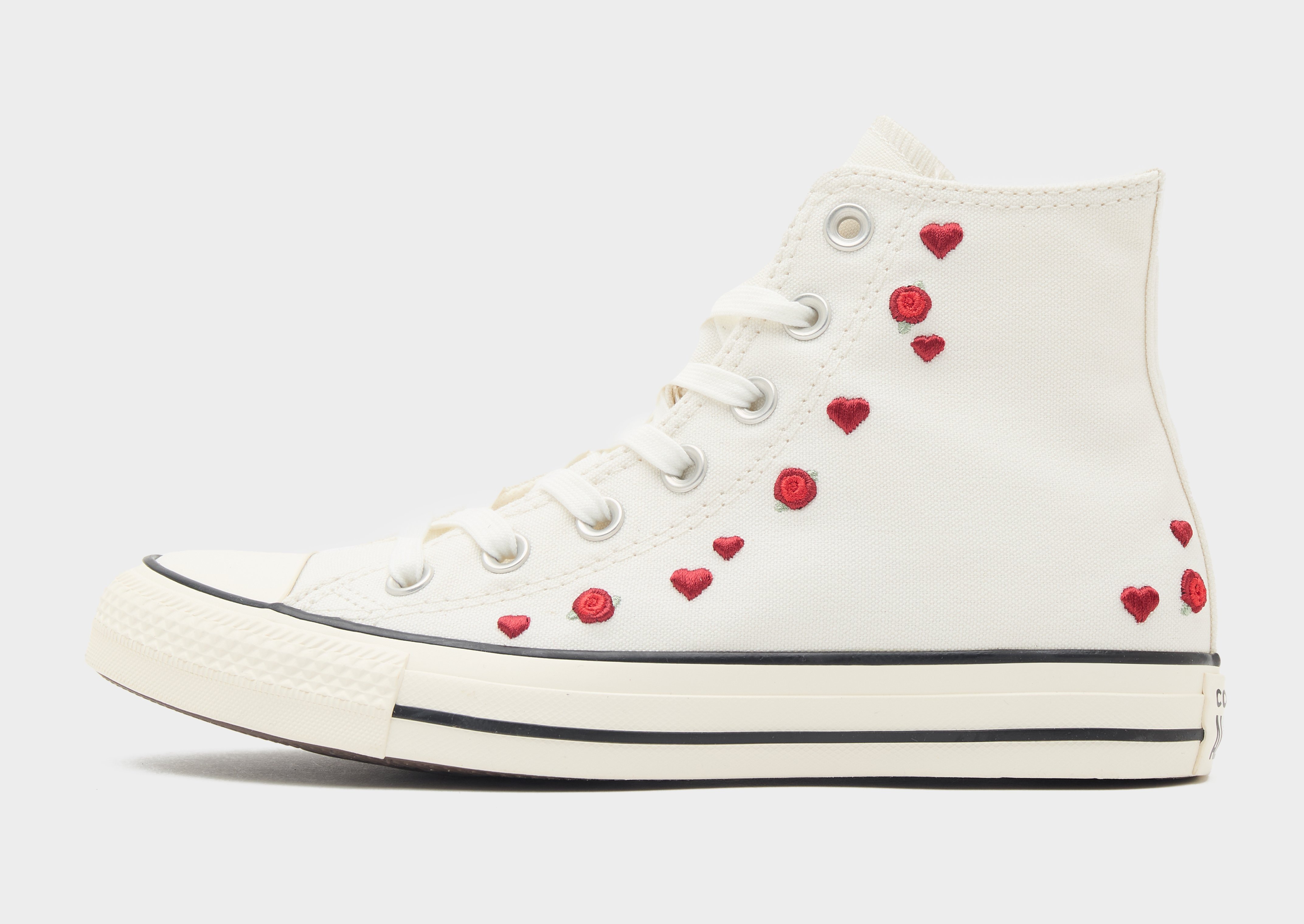 converse chuck taylor 70 valentine
