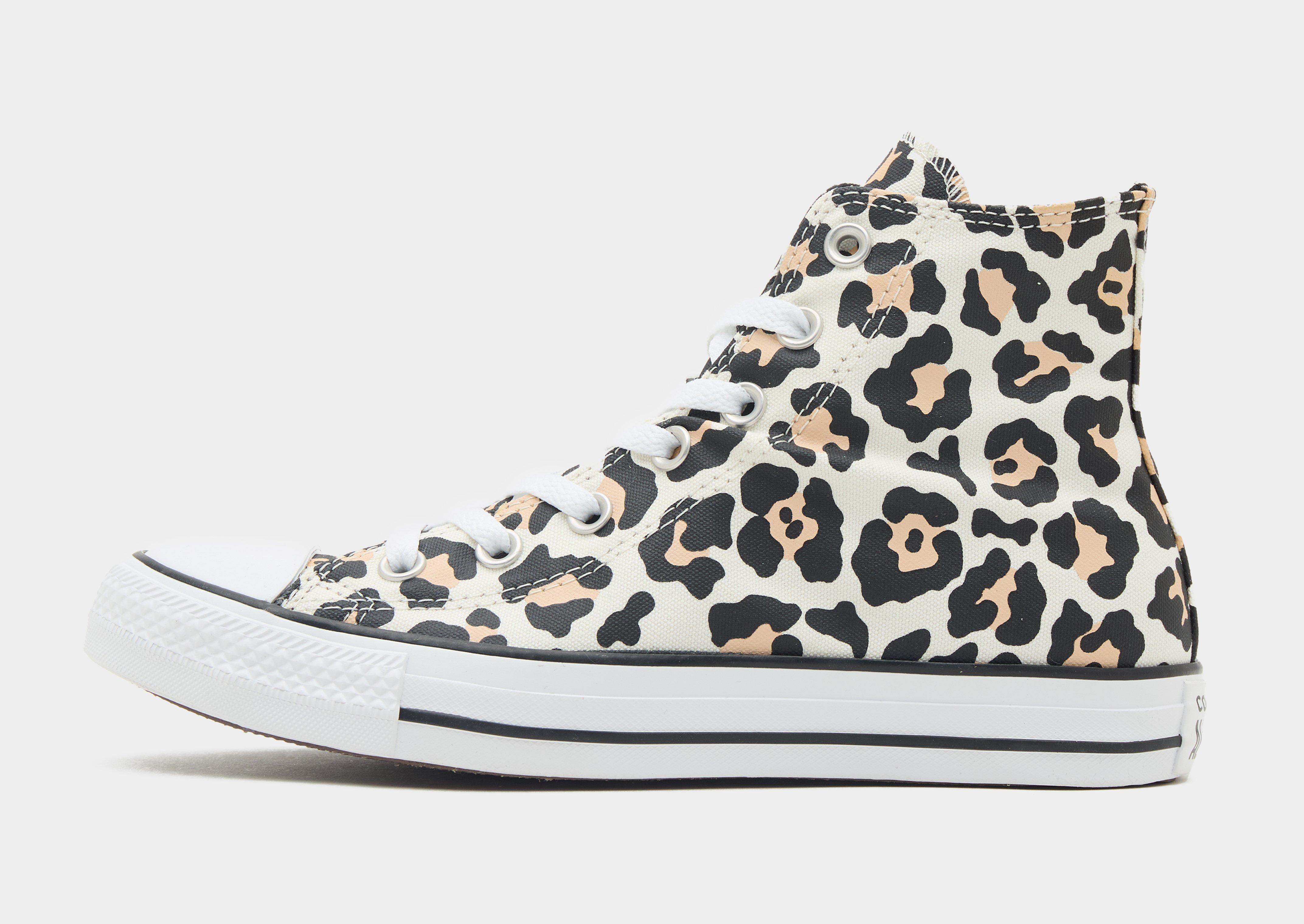 Converse All Star High 70 de Leopardo JD Sports España