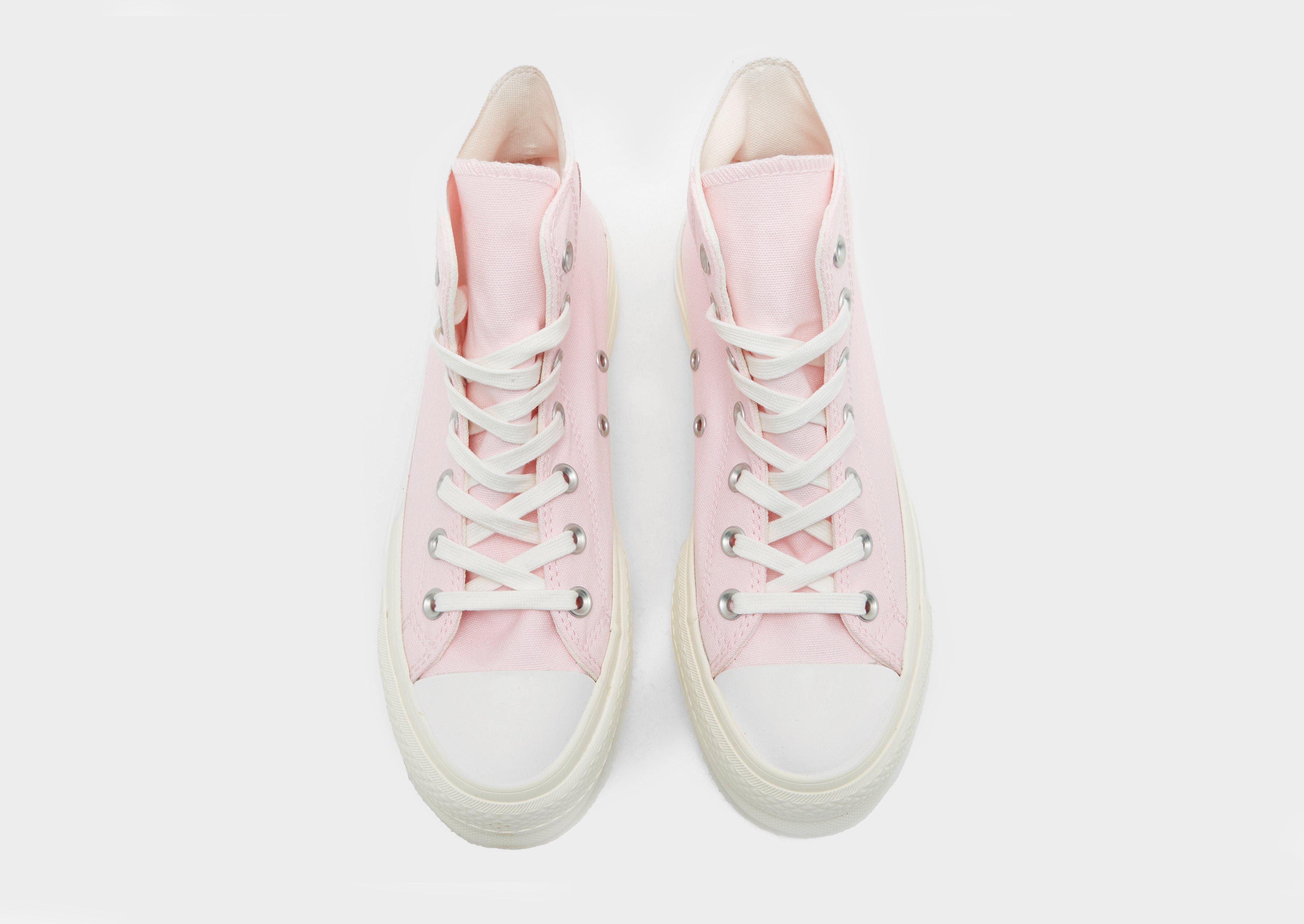 Converse All Star Lift High Saint Valentin Femme