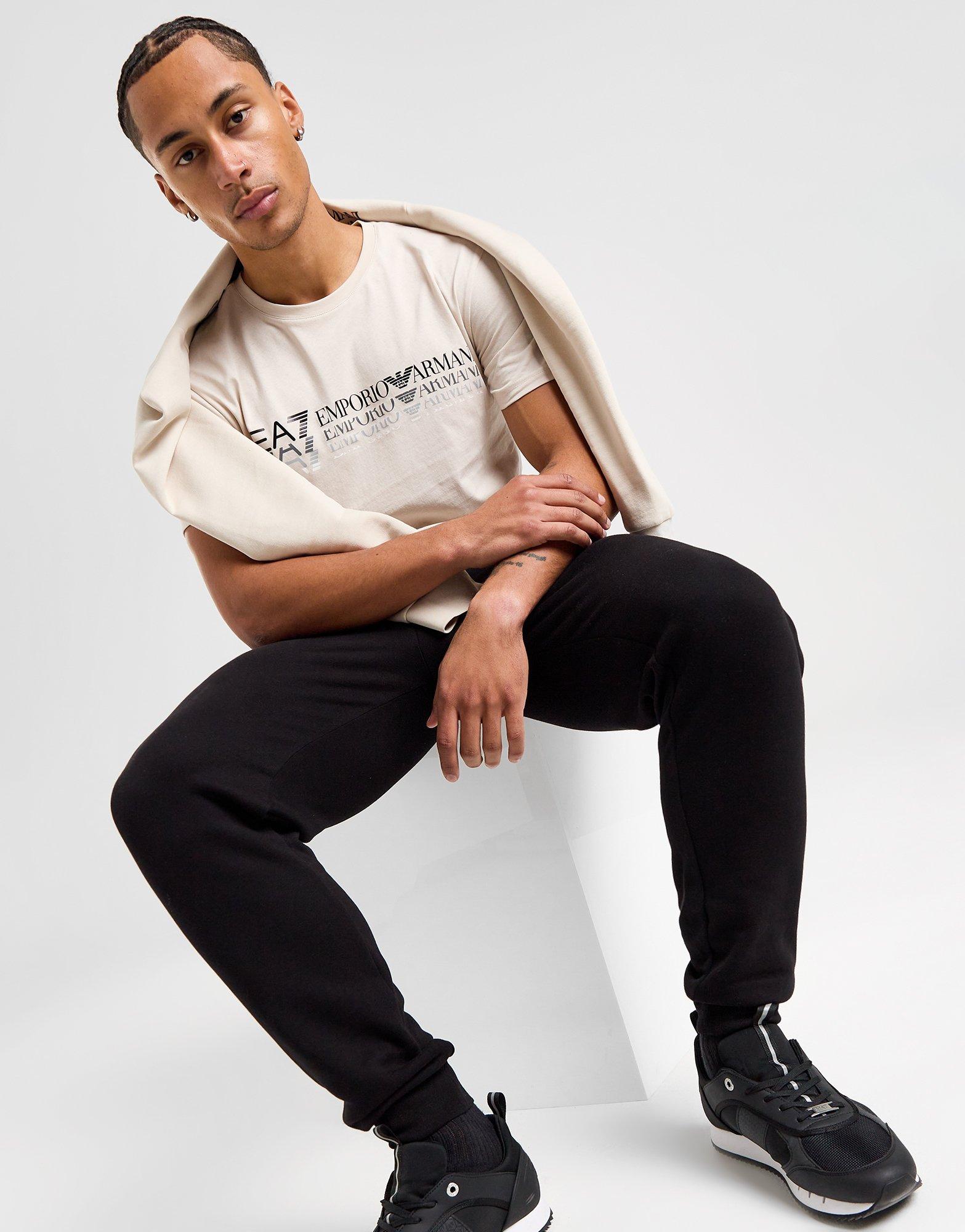 EA7 Emporio Armani Fade T-Shirt