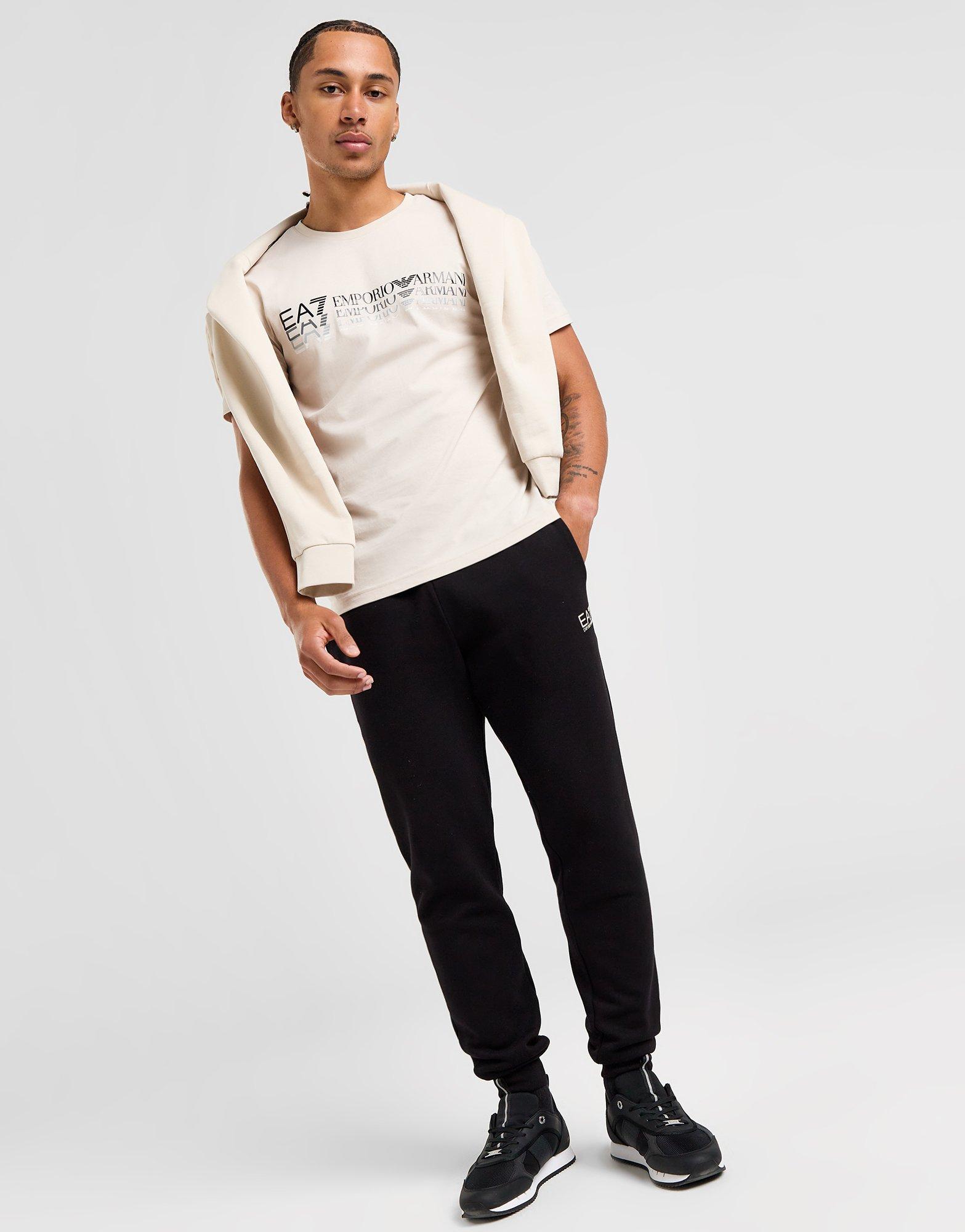 EA7 Emporio Armani Fade T-Shirt