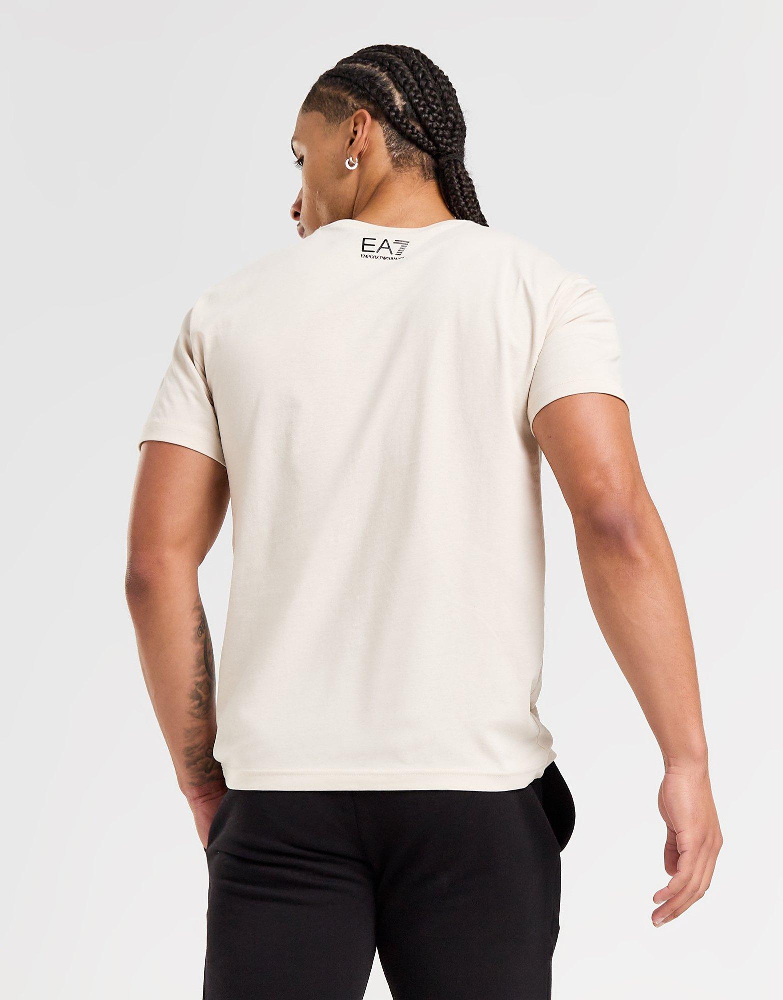 EA7 Emporio Armani Fade T-Shirt