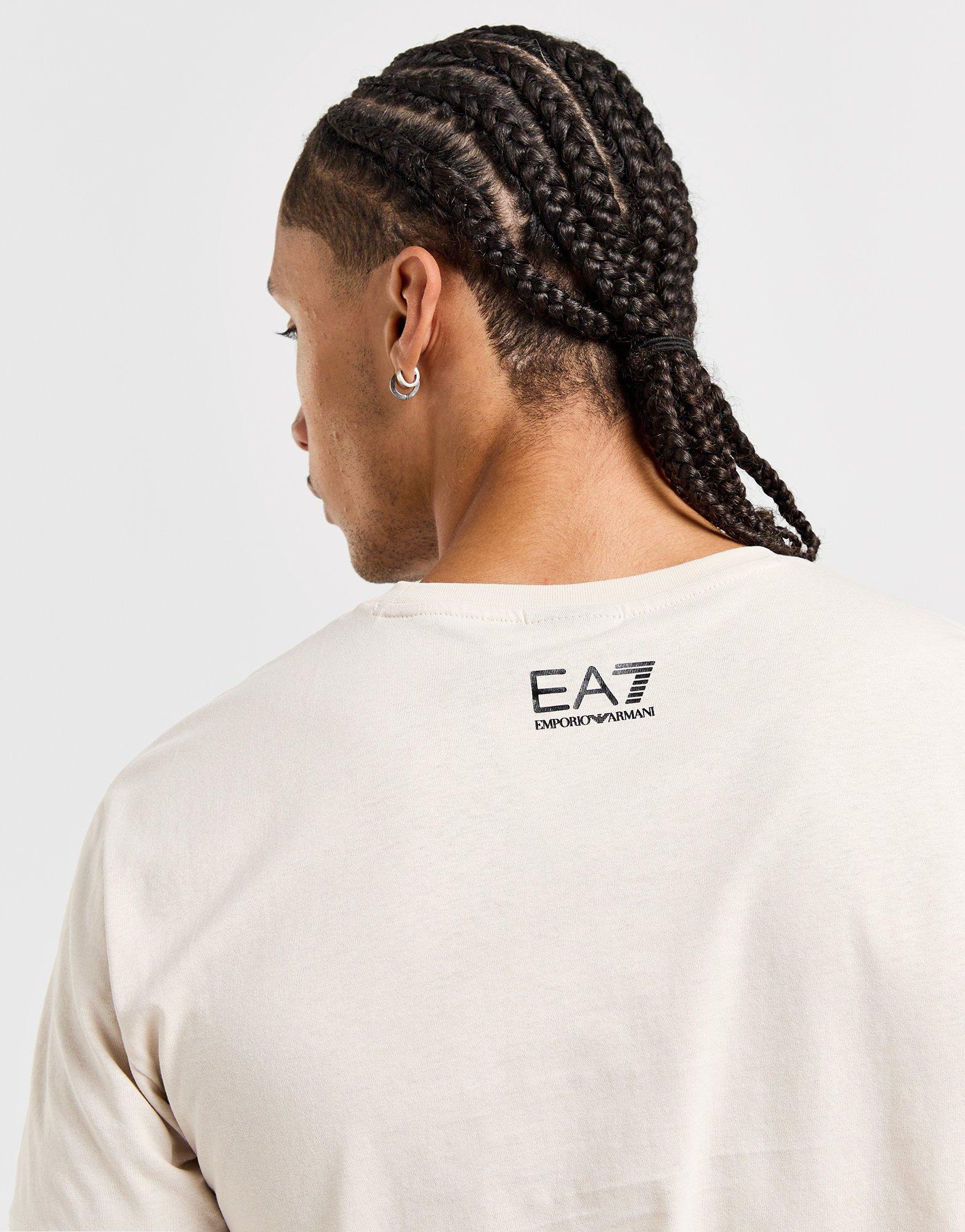 EA7 Emporio Armani Fade T-Shirt
