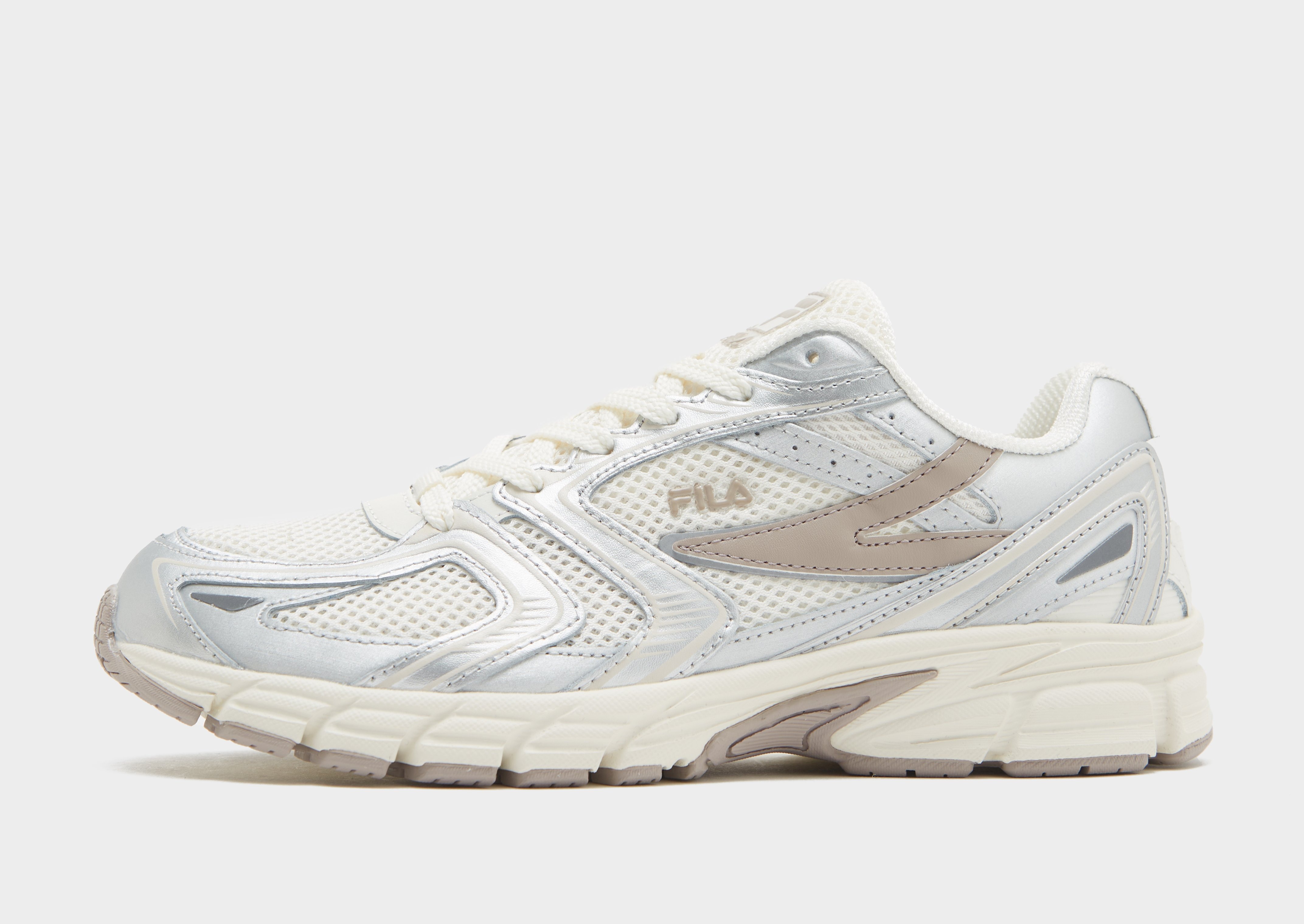 Fila Thunderfire Femme Beige- JD Sports France 