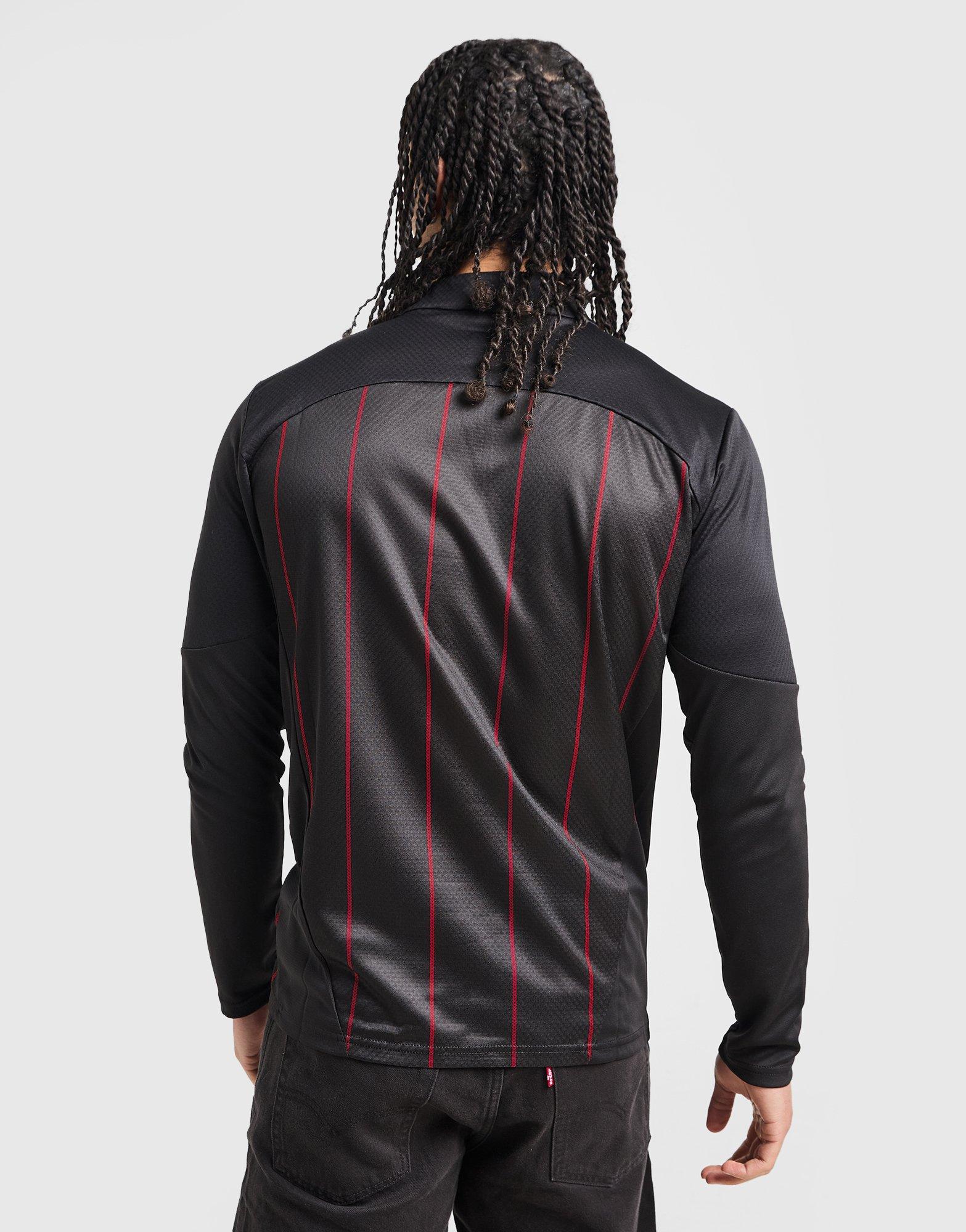 ウェア AC MILAN #4 INI Official: AC Milan Release Fourth Kit For 2021/22 Season In