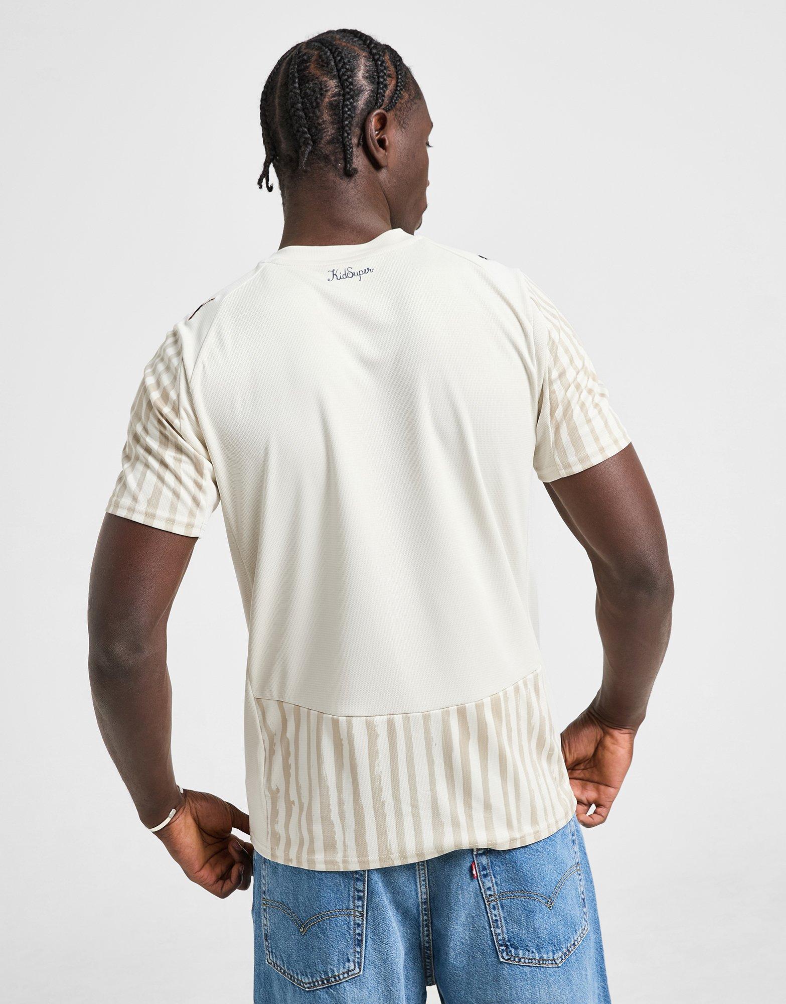 PUMA Al Hilal 2025 Club World Cup Away Shirt