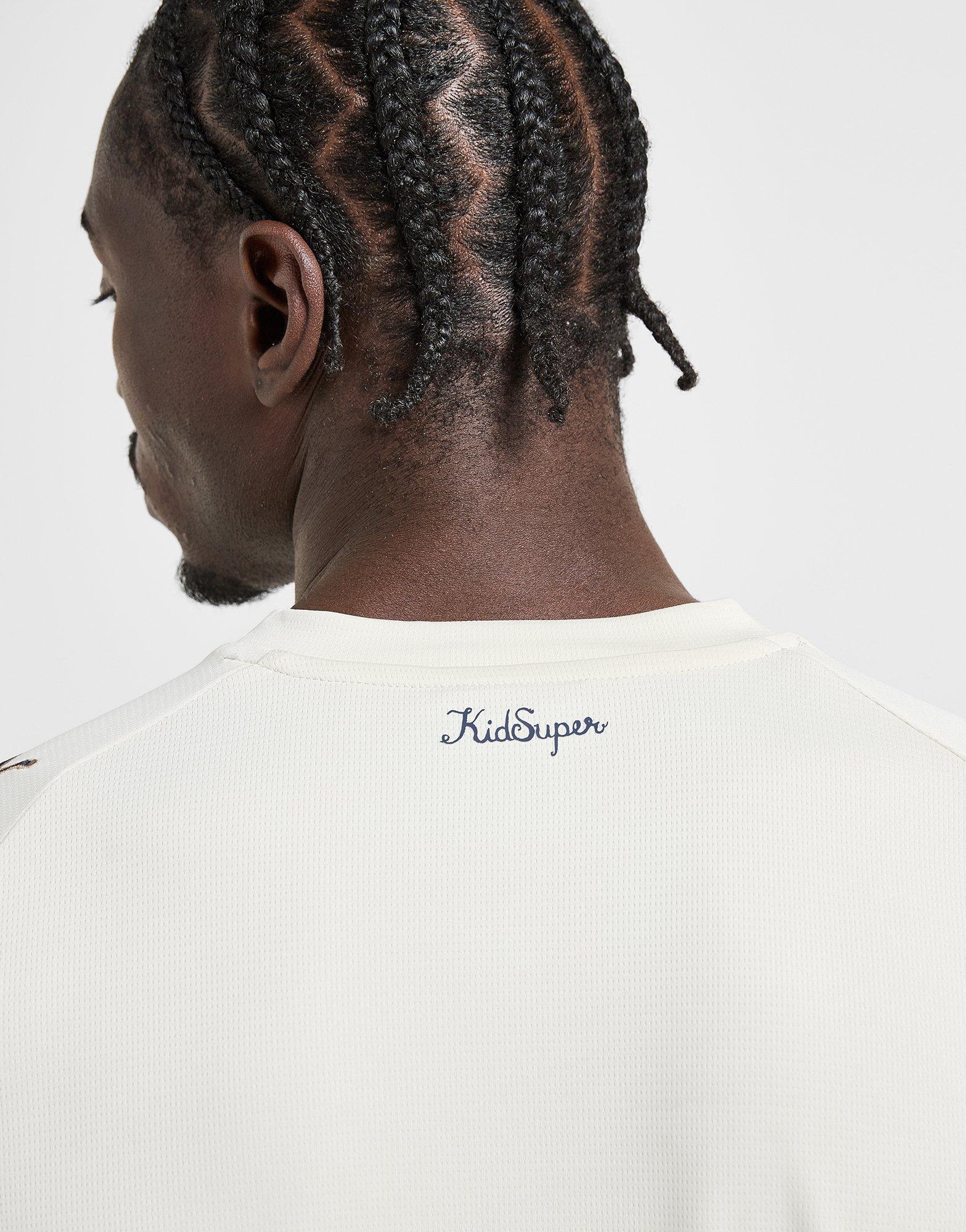 PUMA Al Hilal 2025 Club World Cup Away Shirt