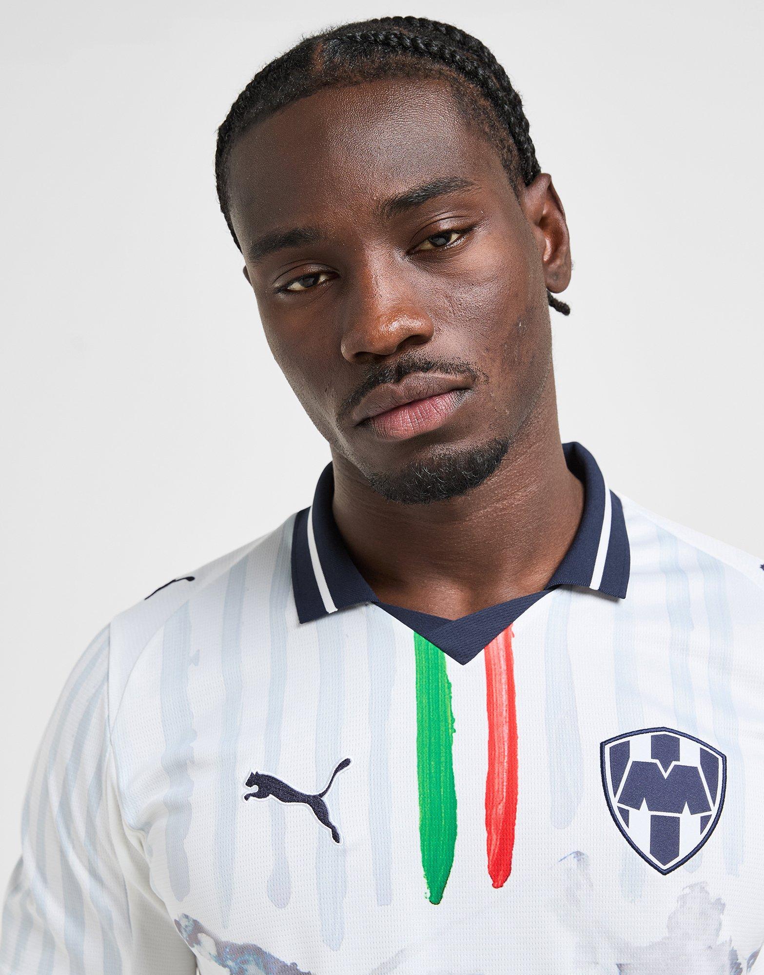 PUMA Maillot domicile C.F. Monterrey 2025 Club World Cup