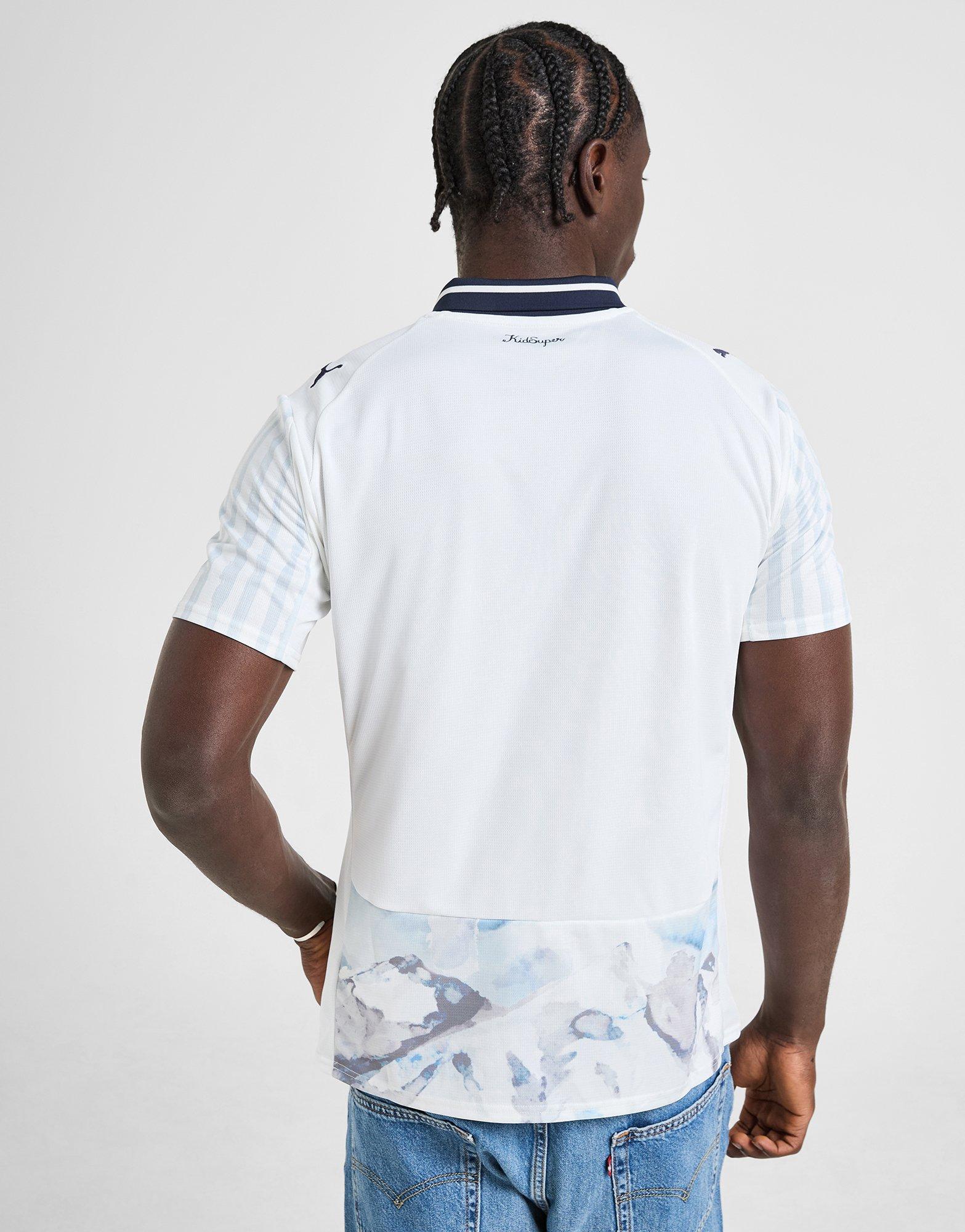 PUMA Maillot domicile C.F. Monterrey 2025 Club World Cup