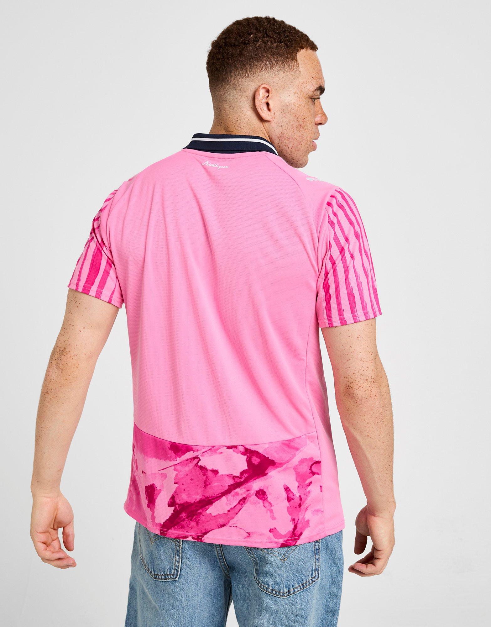 PUMA C.F. Monterrey 2025 Club World Cup Away Shirt