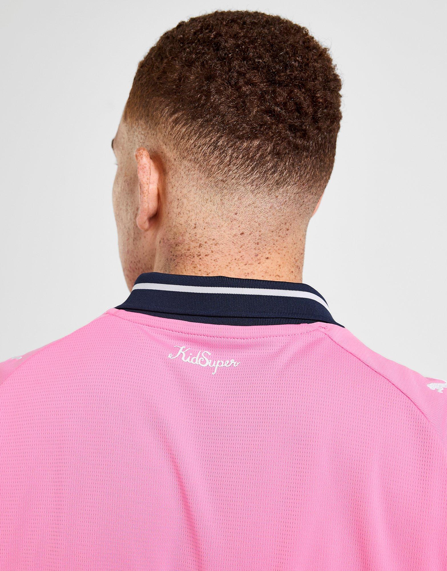 PUMA C.F. Monterrey 2025 Club World Cup Away Shirt