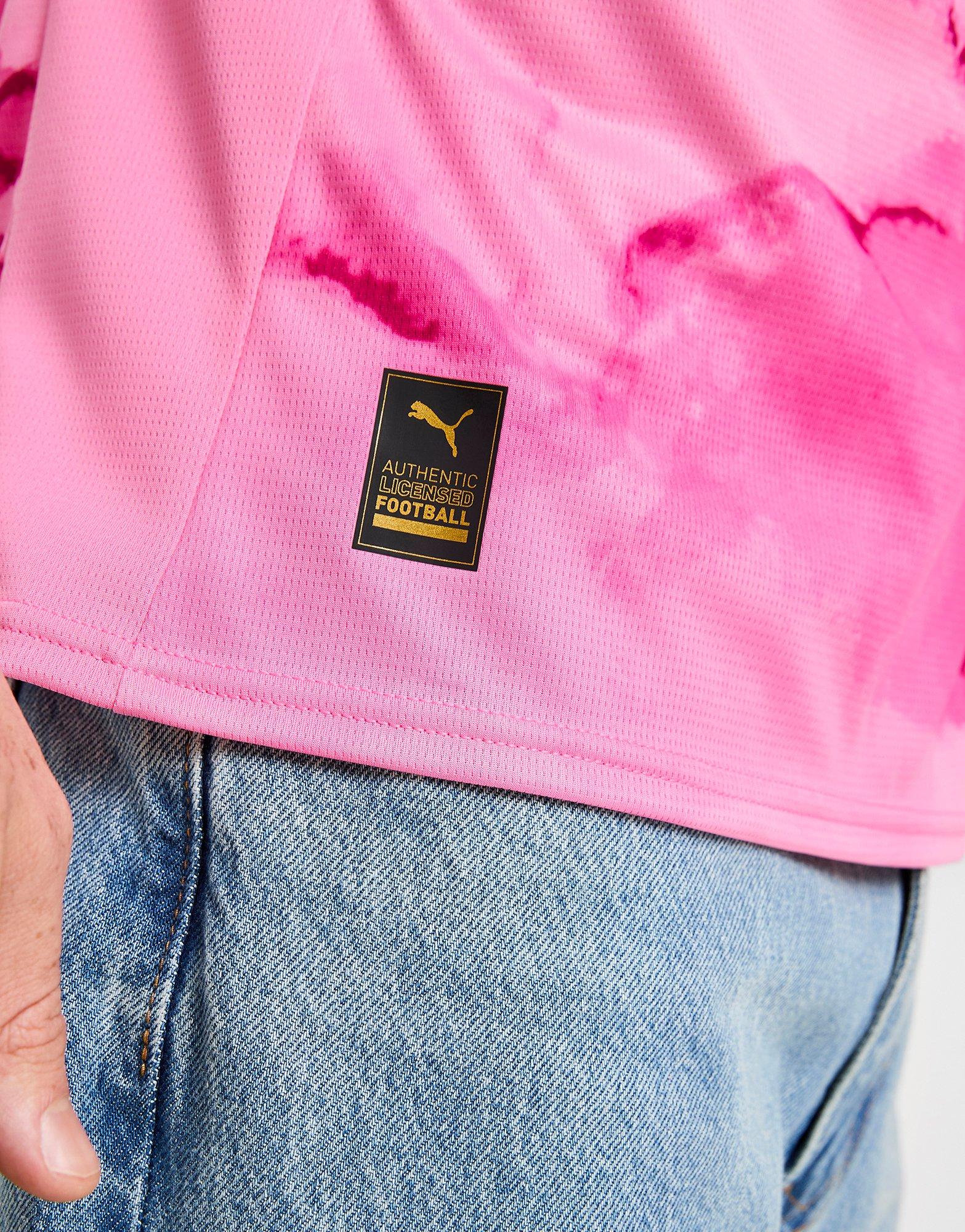 PUMA C.F. Monterrey 2025 Club World Cup Away Shirt