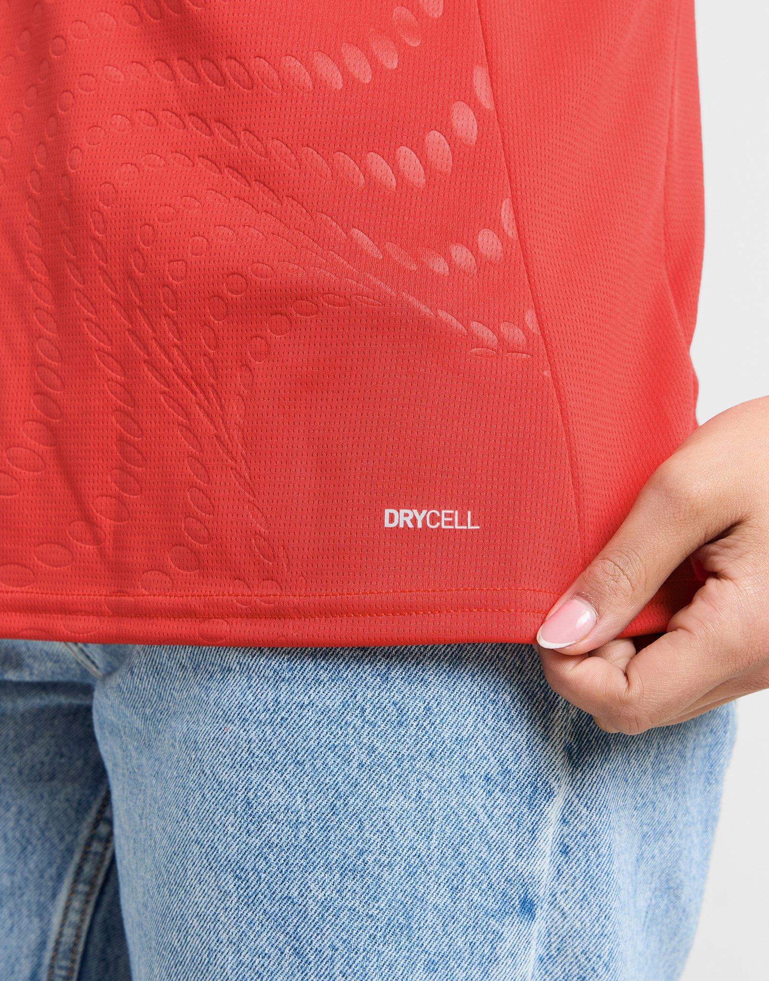 PUMA Portugal 2025 Home Shirt Women's