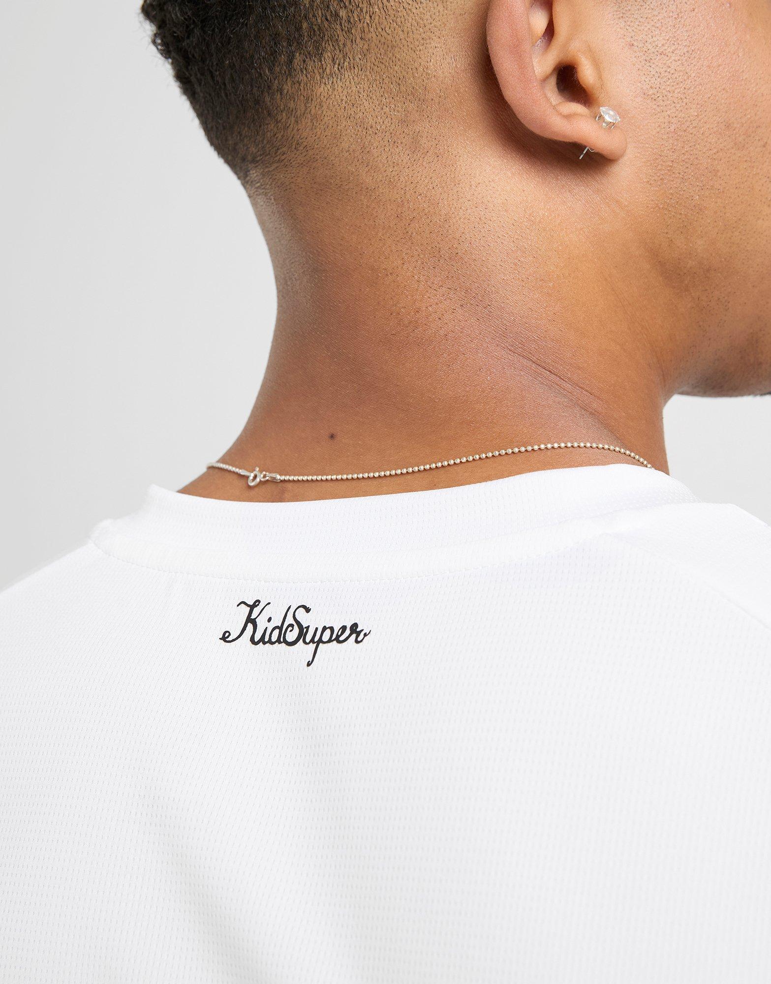 PUMA Manchester City FC 2025 Club World Cup Home Shirt