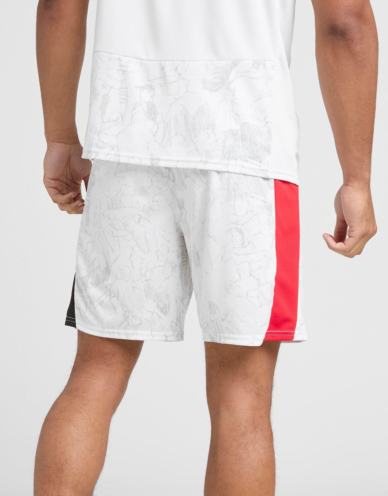 PUMA Manchester City FC 2025 Club World Cup Home Shorts