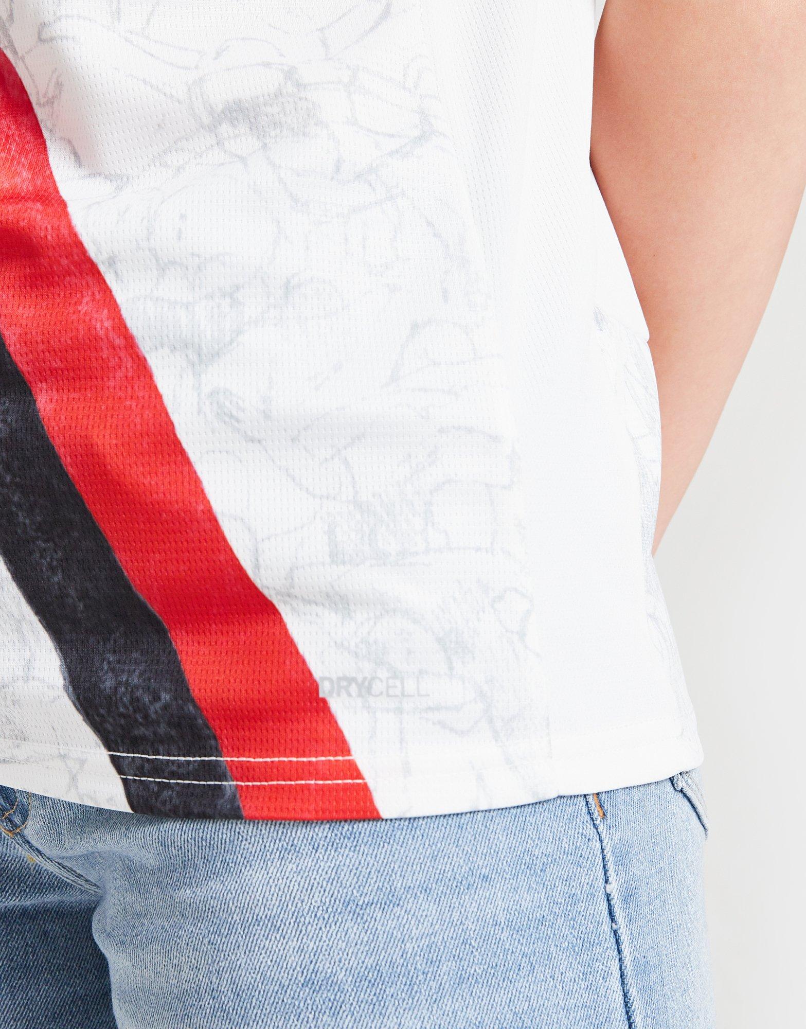 PUMA Manchester City 2025 Club World Cup Home Shirt Jnr