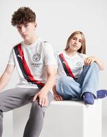 PUMA Manchester City 2025 Club World Cup Home Shirt Jnr