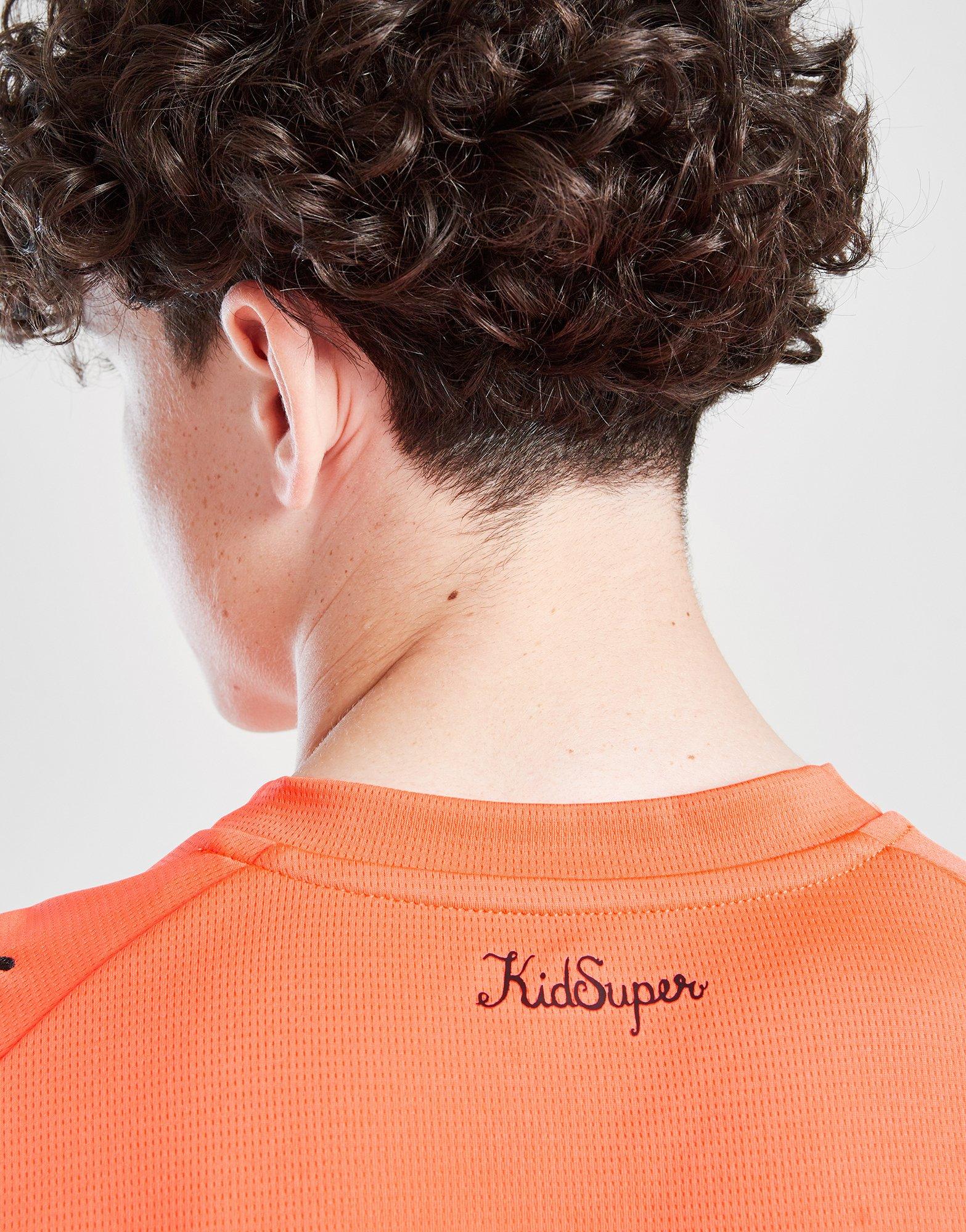 PUMA Manchester City 2025 Club World Cup Away Shirt Jnr