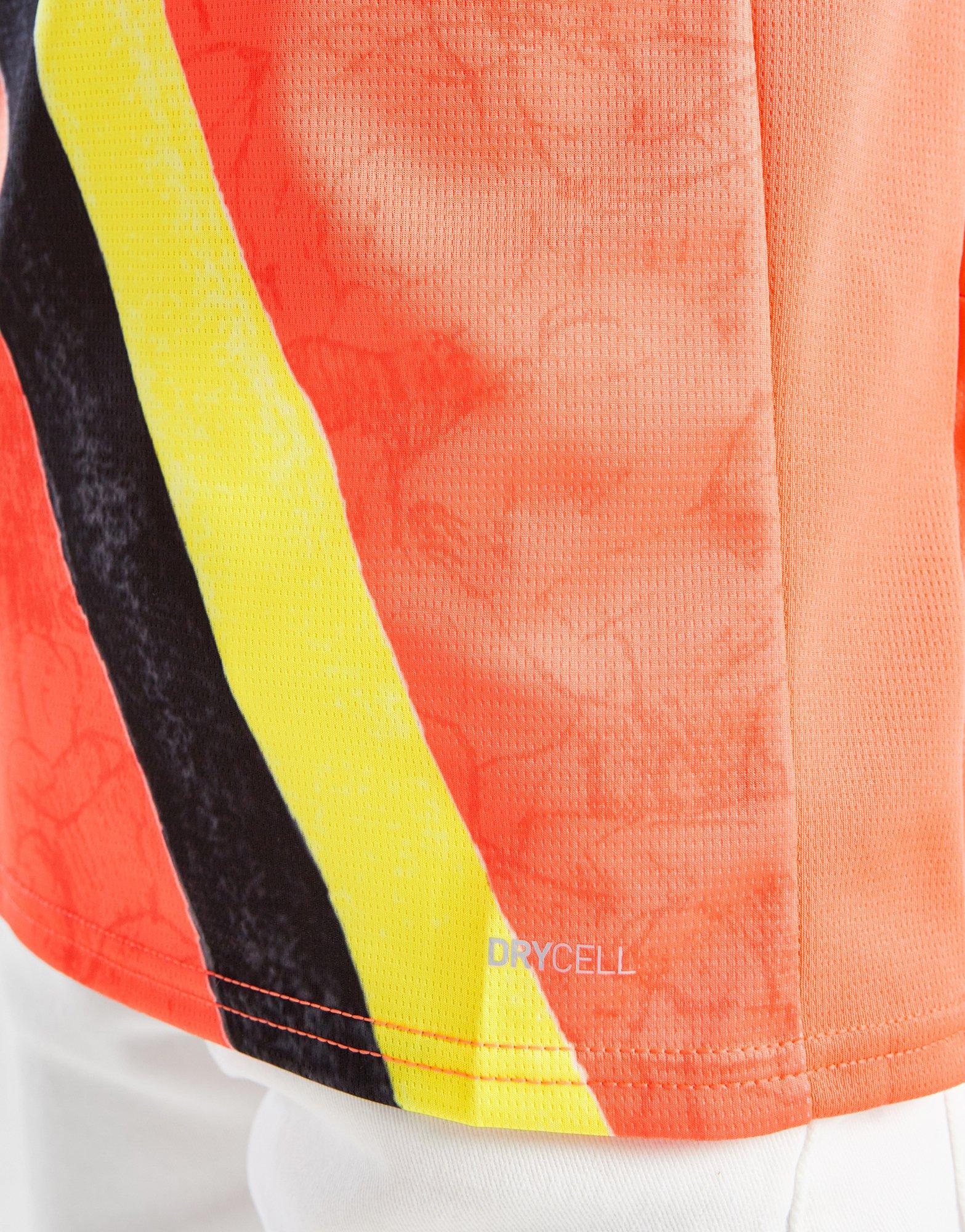 PUMA Manchester City 2025 Club World Cup Away Shirt Jnr