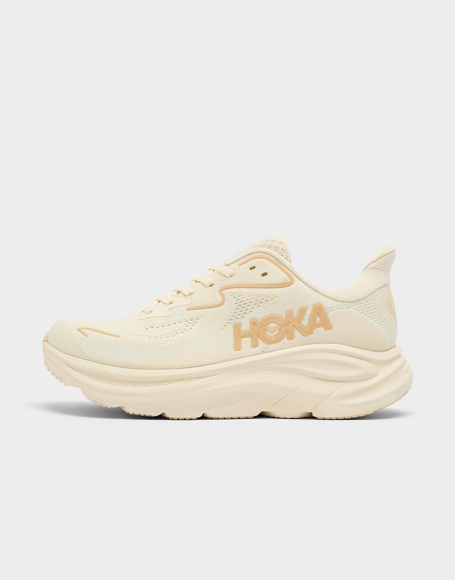 HOKA Clifton 10 Donna