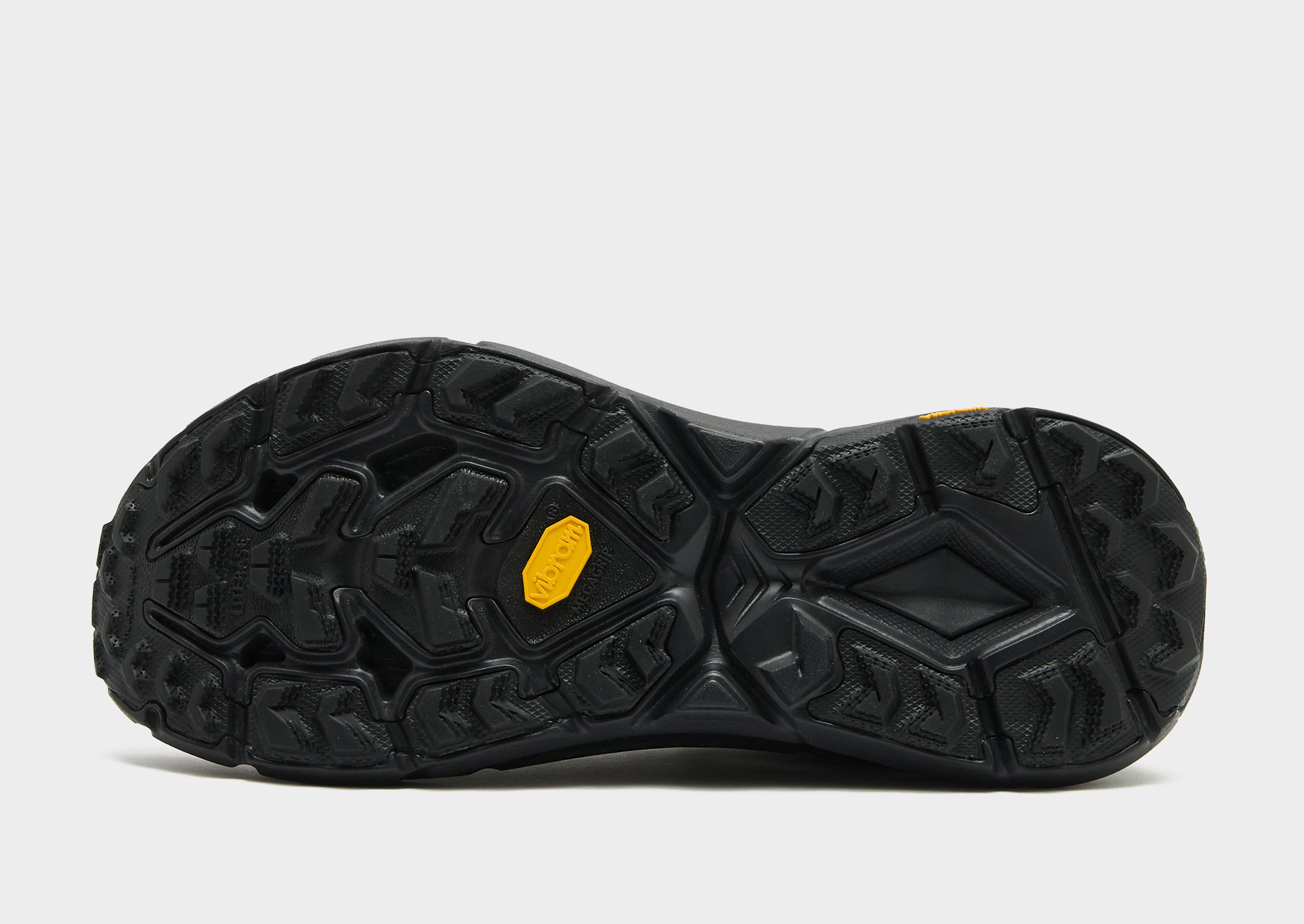 HOKA Mafate Speed 4 Lite