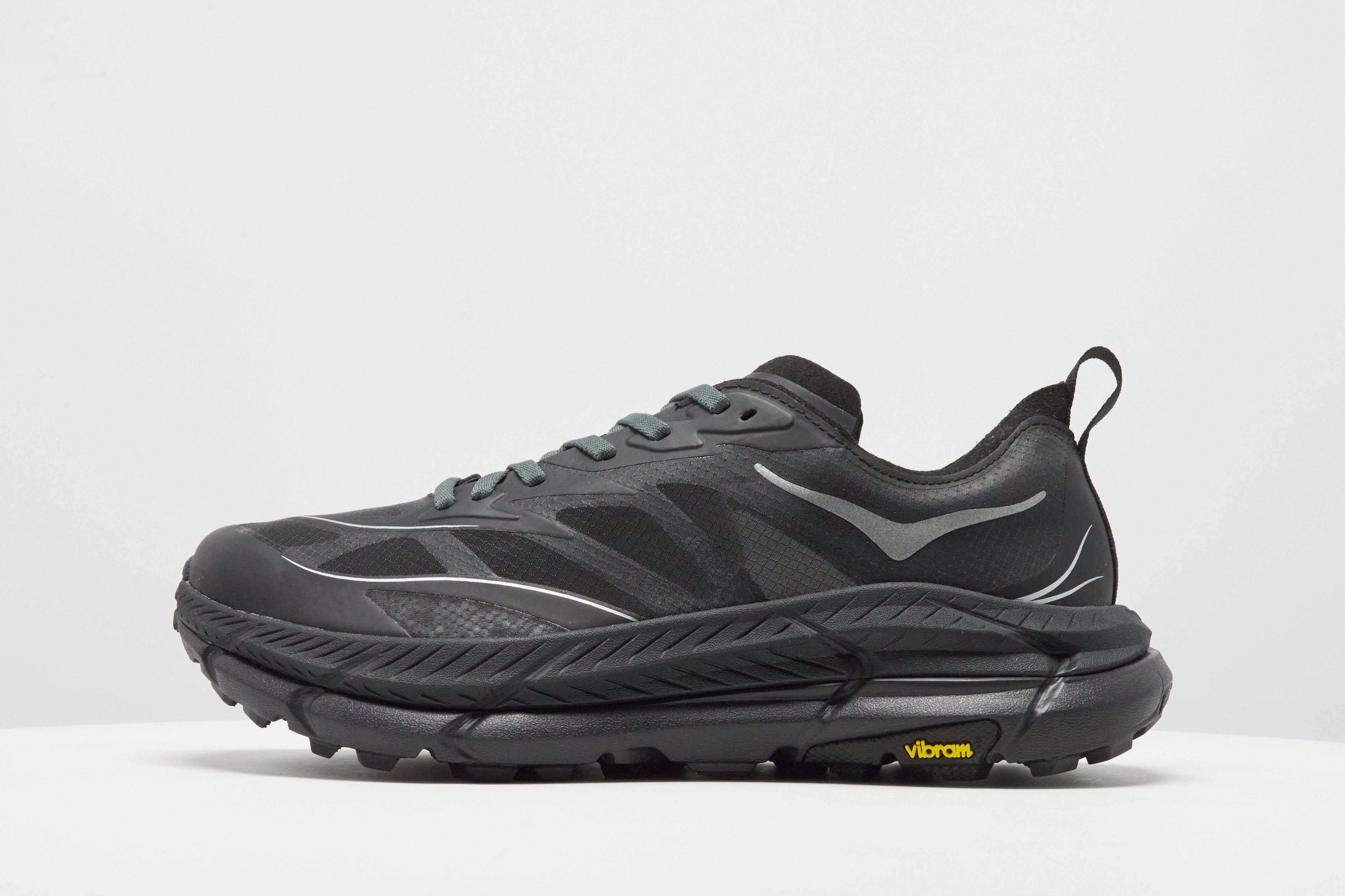 HOKA Mafate Speed 4 Lite