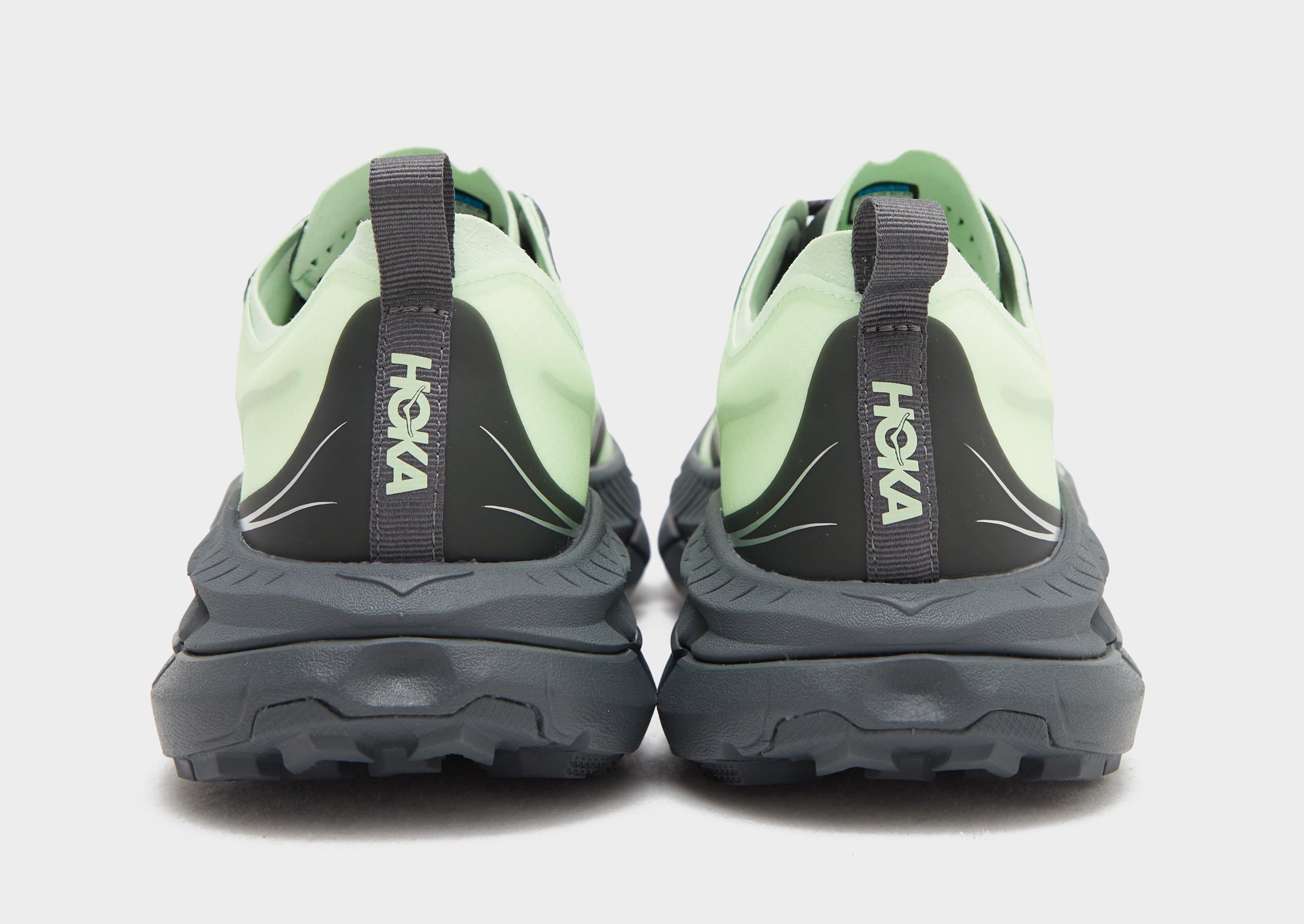 HOKA Mafate Speed 4 Lite