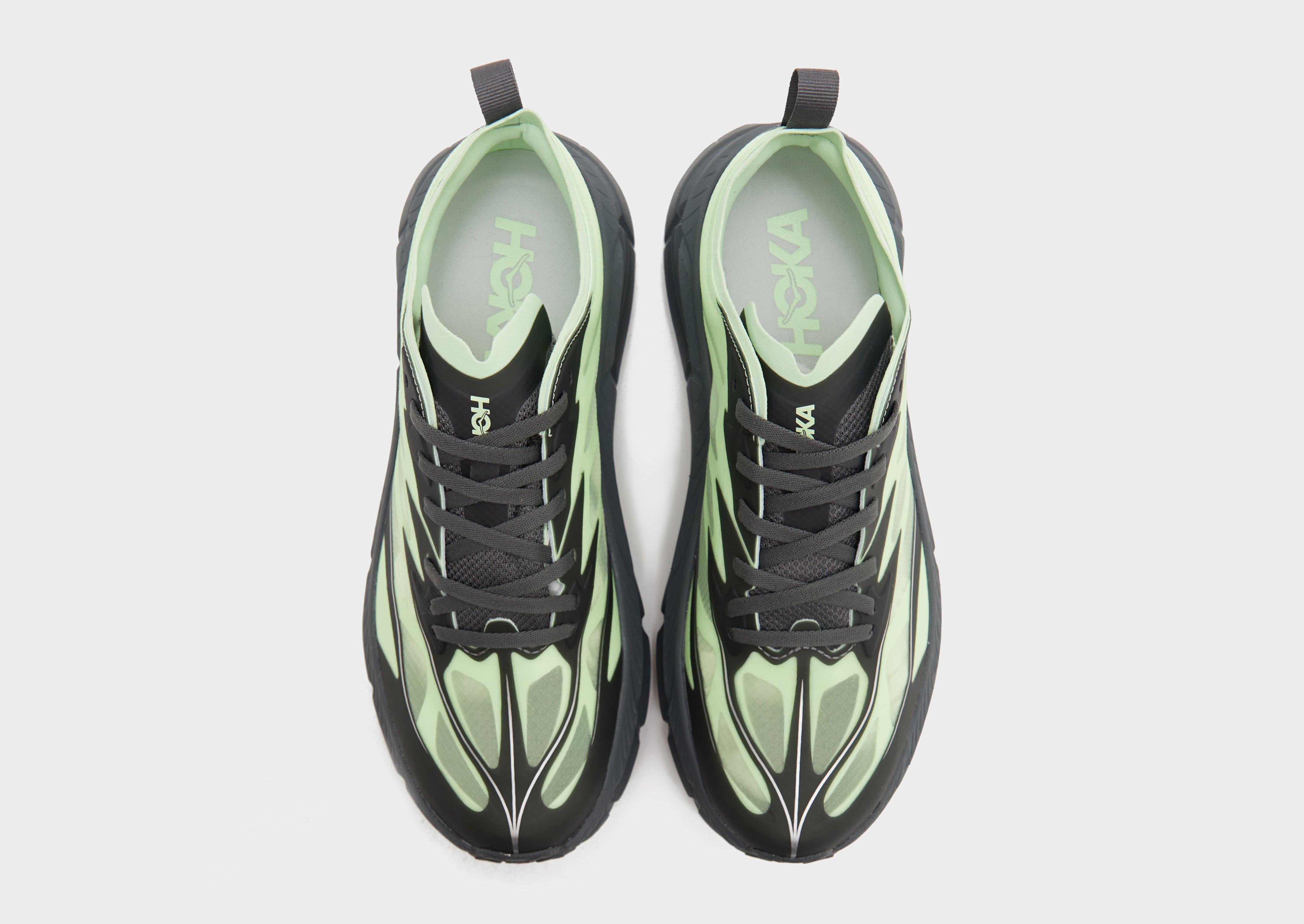 HOKA Mafate Speed 4 Lite