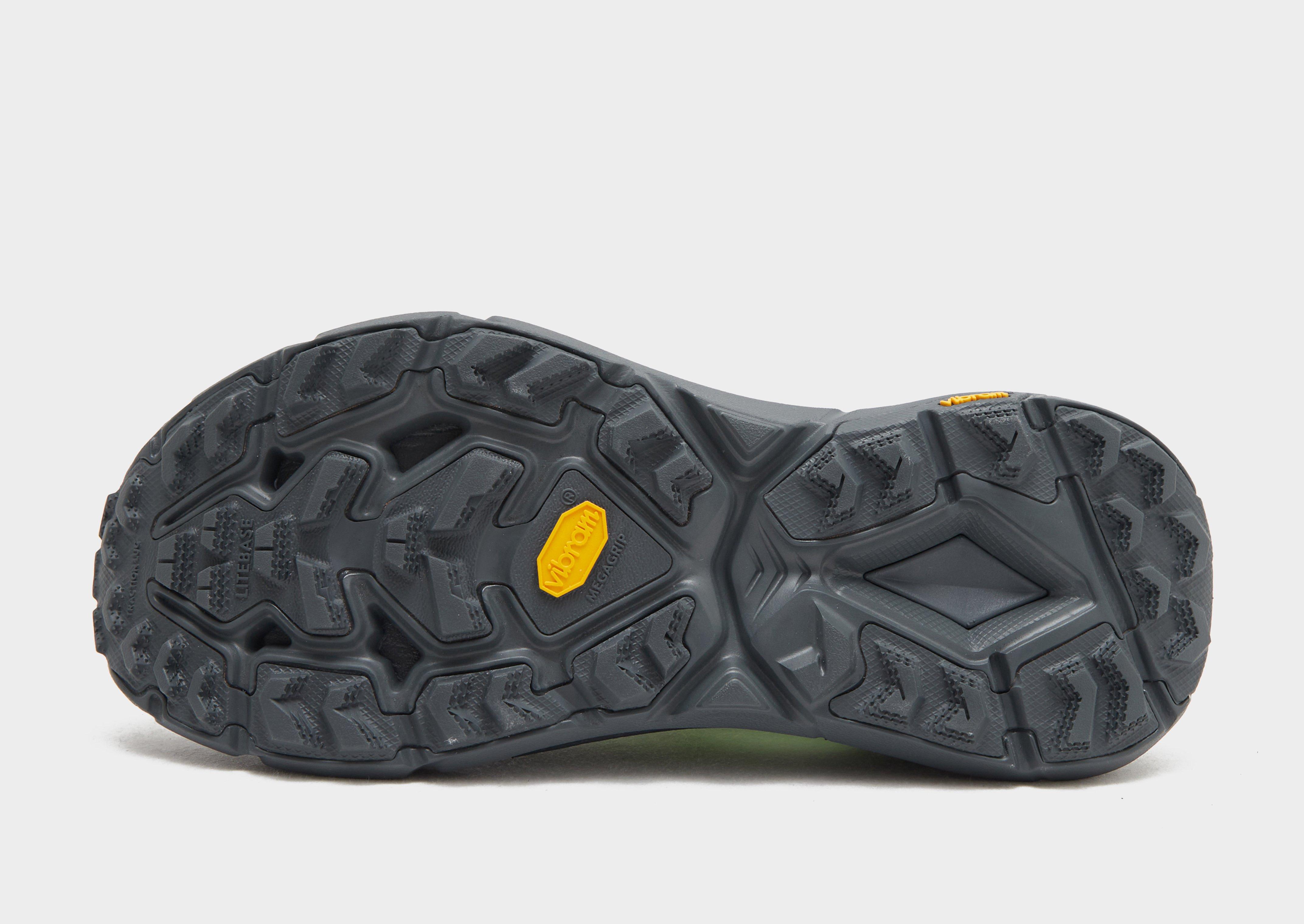 HOKA Mafate Speed 4 Lite