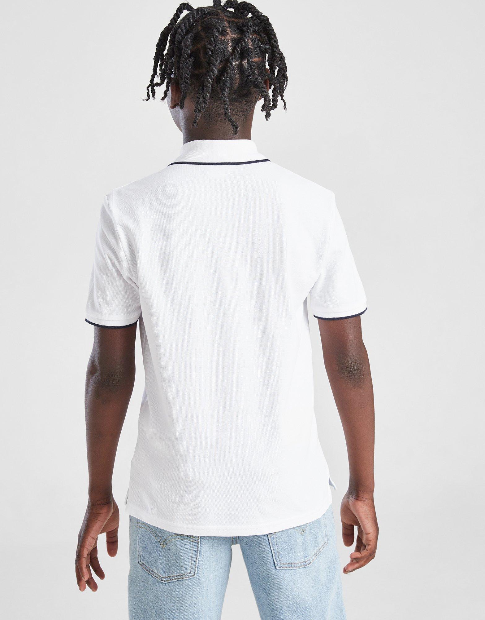 BOSS Core Polo Shirt Junior