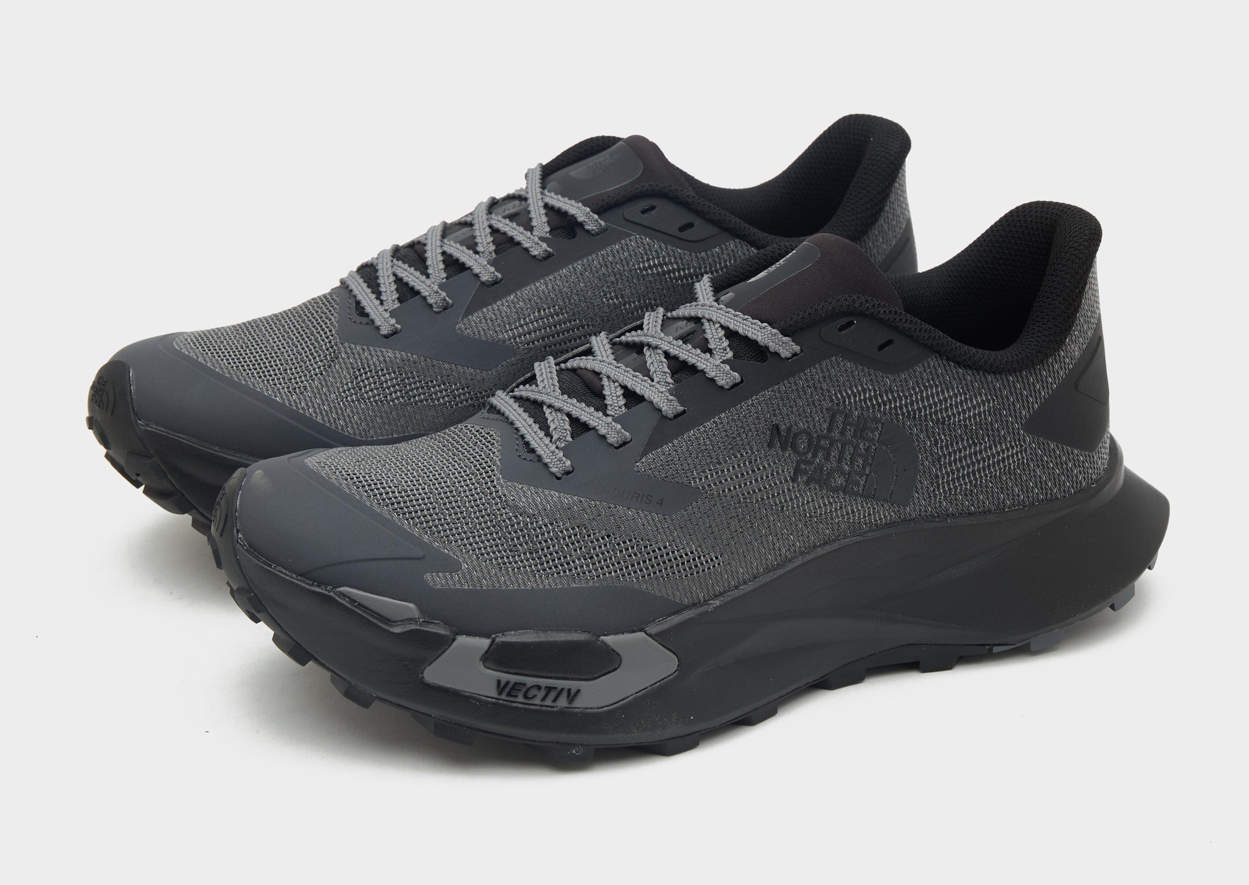 Black The North Face VECTIV Enduris 4 - JD Sports Global