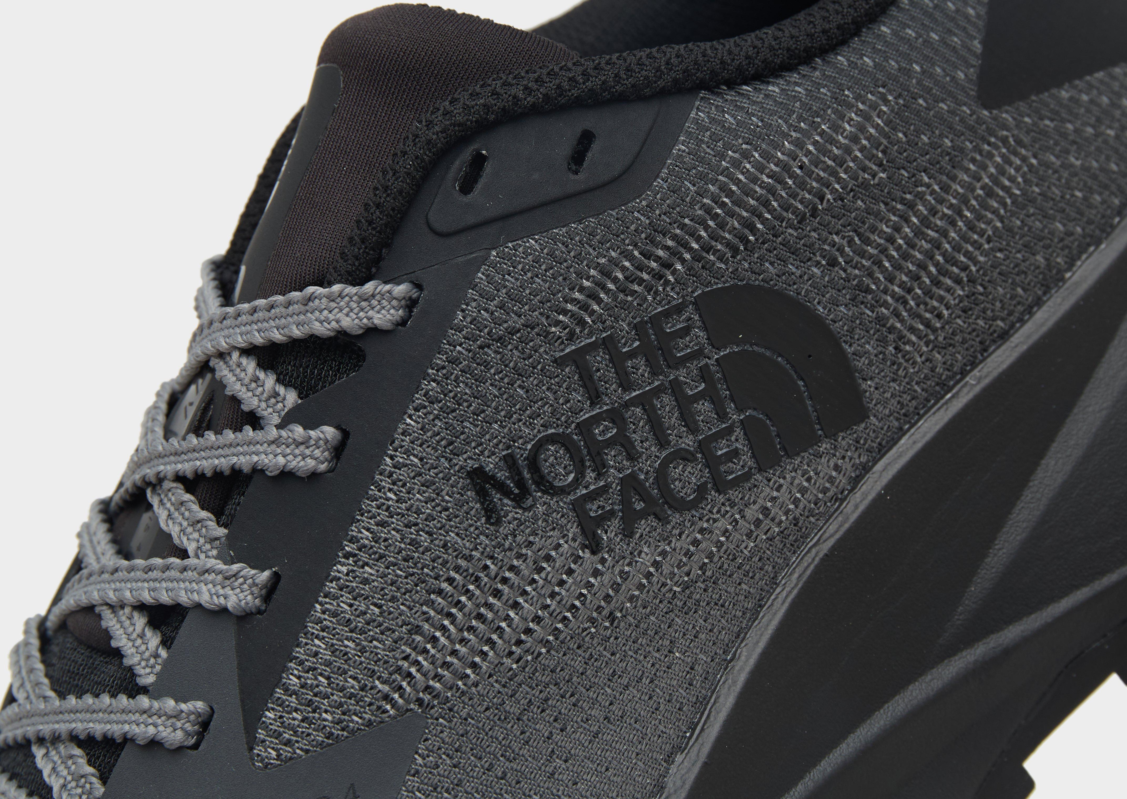 THE NORTH FACE X Brain Dead 76 Oversized Mountain Parka