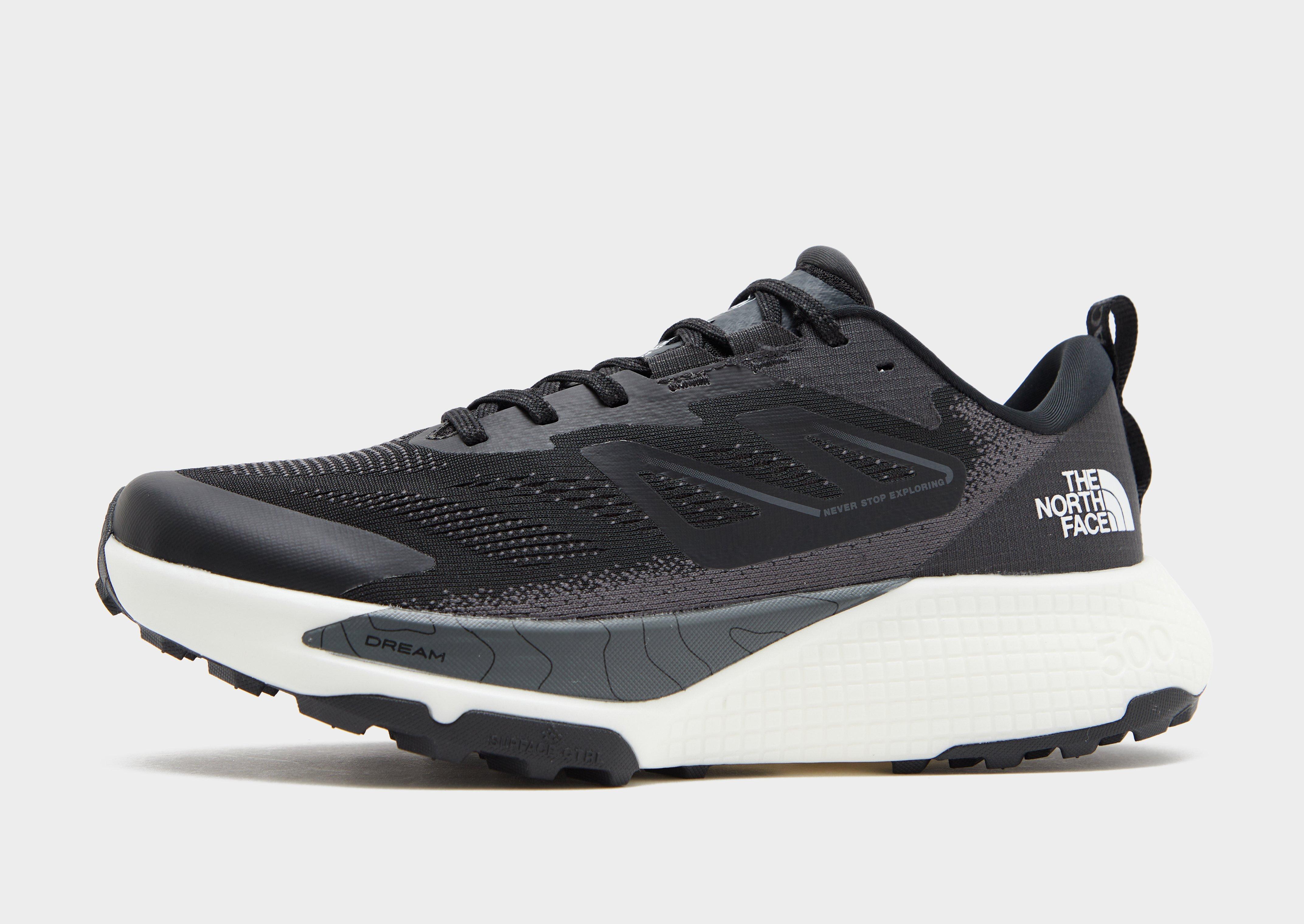 Black The North Face Altamesa 500 JD Sports UK