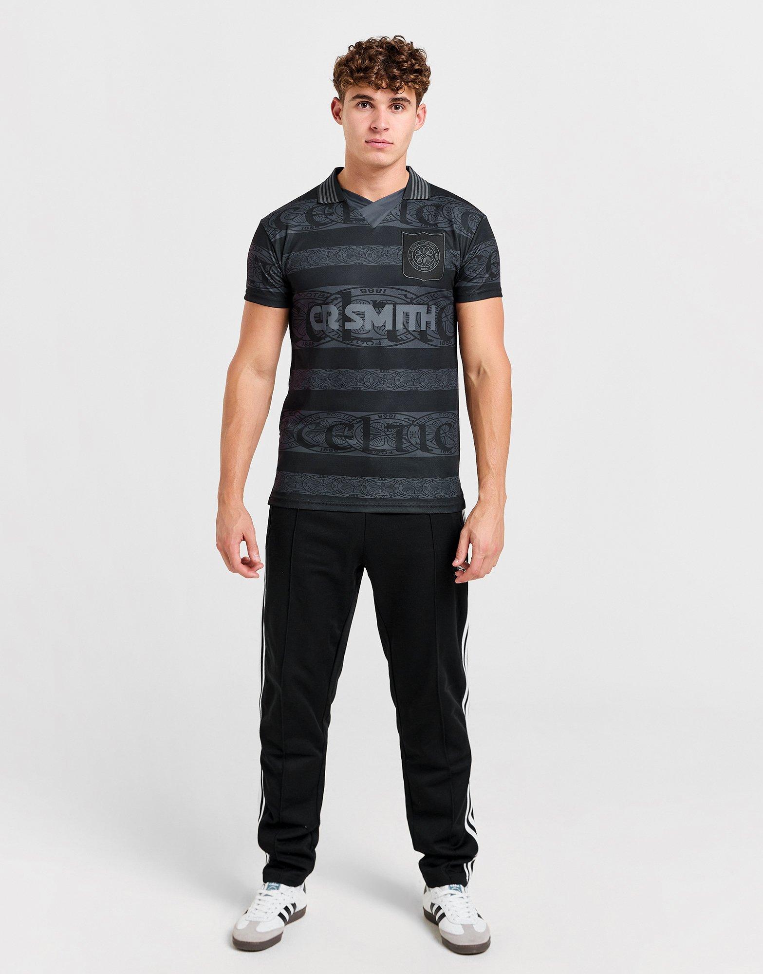 Celtic Retro Celtic '96 Retro Blackout Shirt