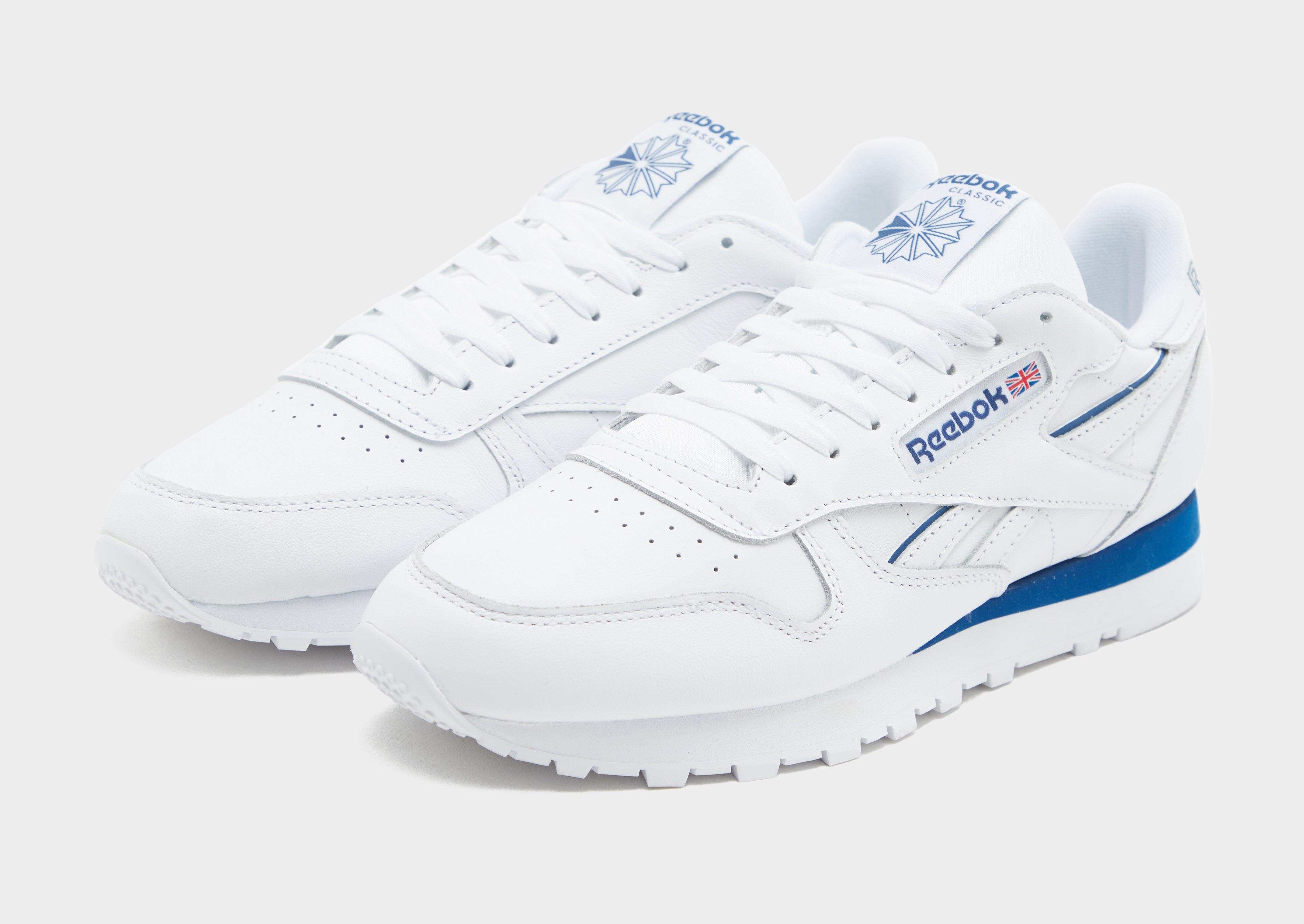 Reebok Classic Leder
