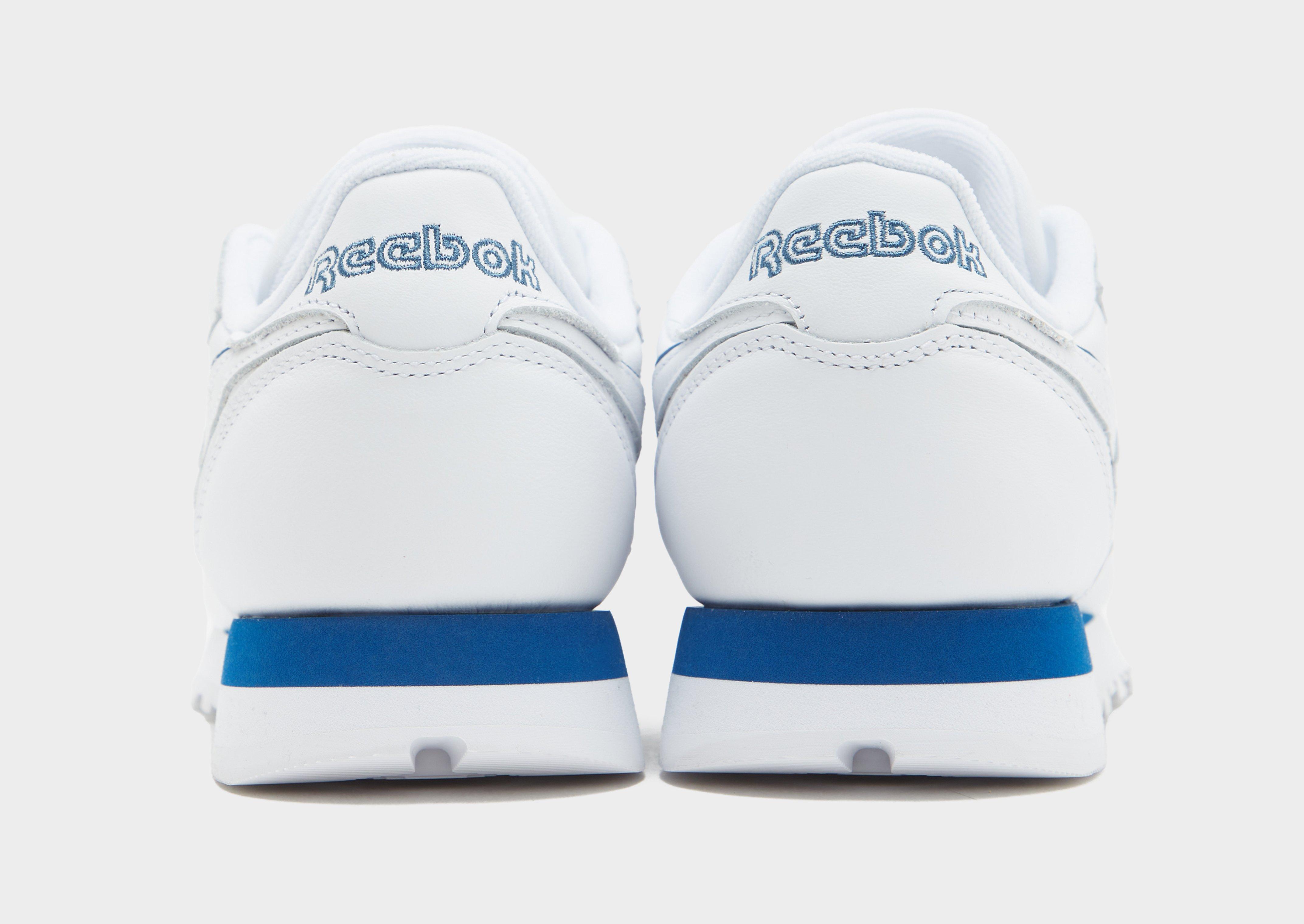 Reebok Classic Leder