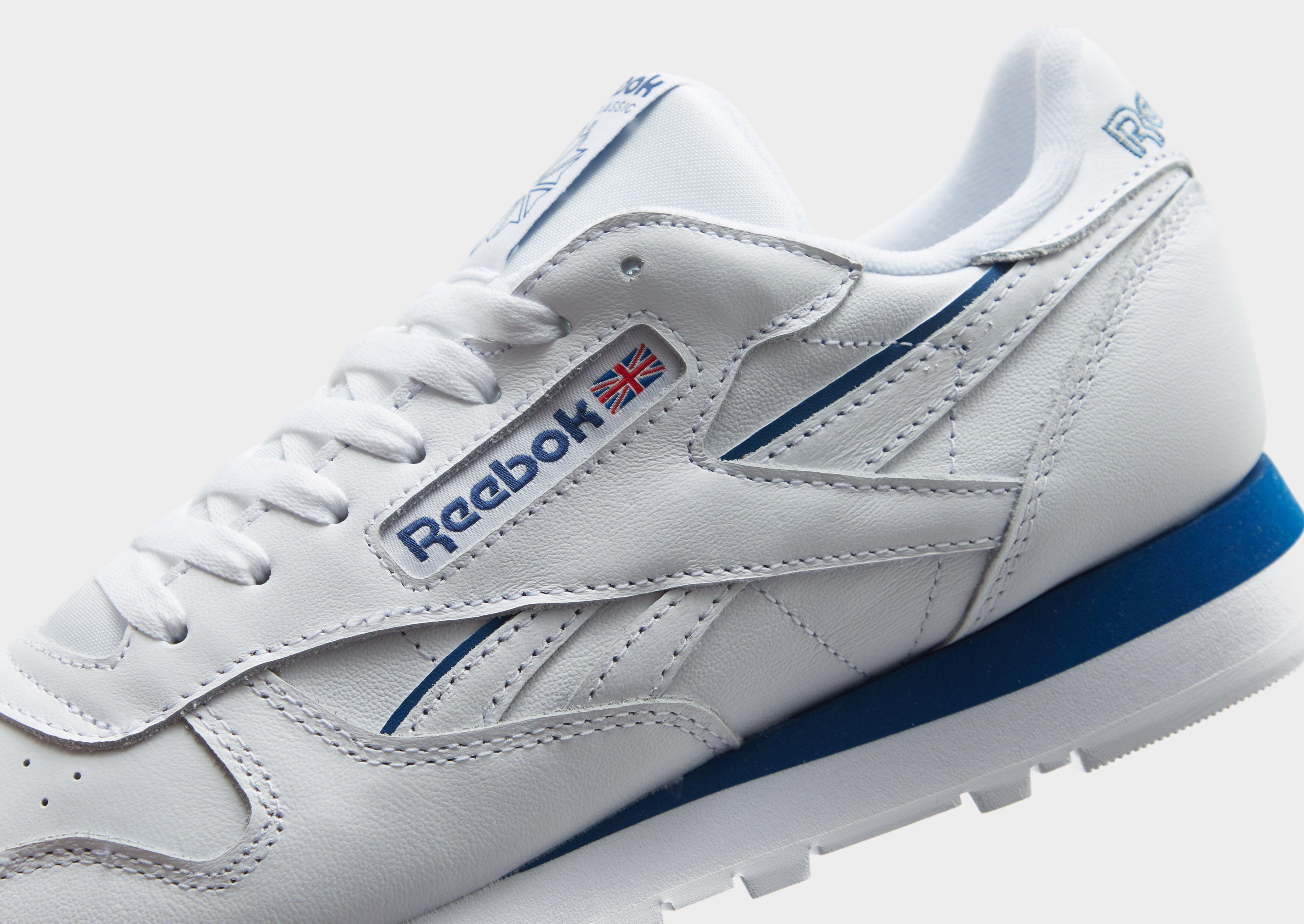 Reebok Classic Leder