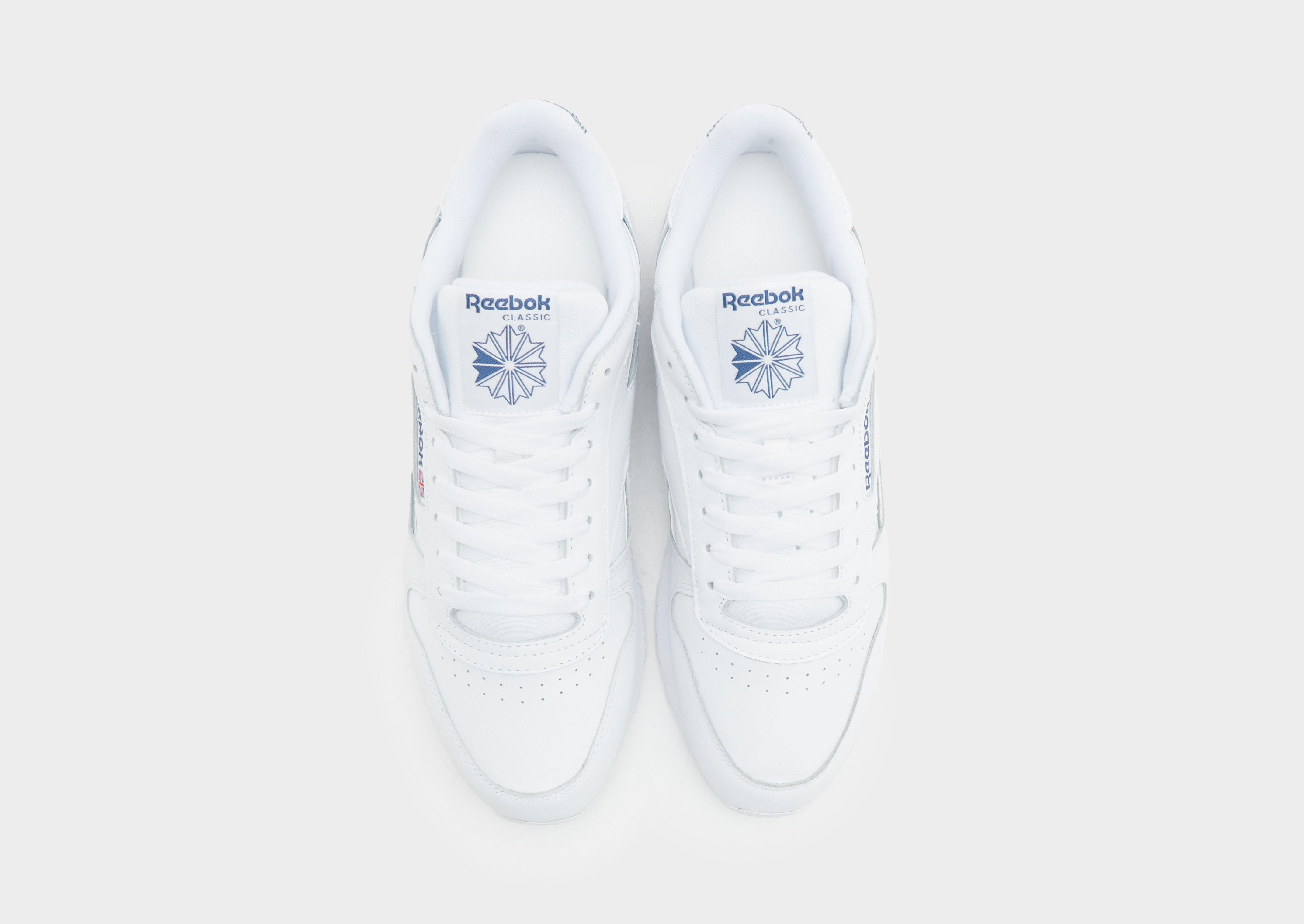 Reebok Classic Leder