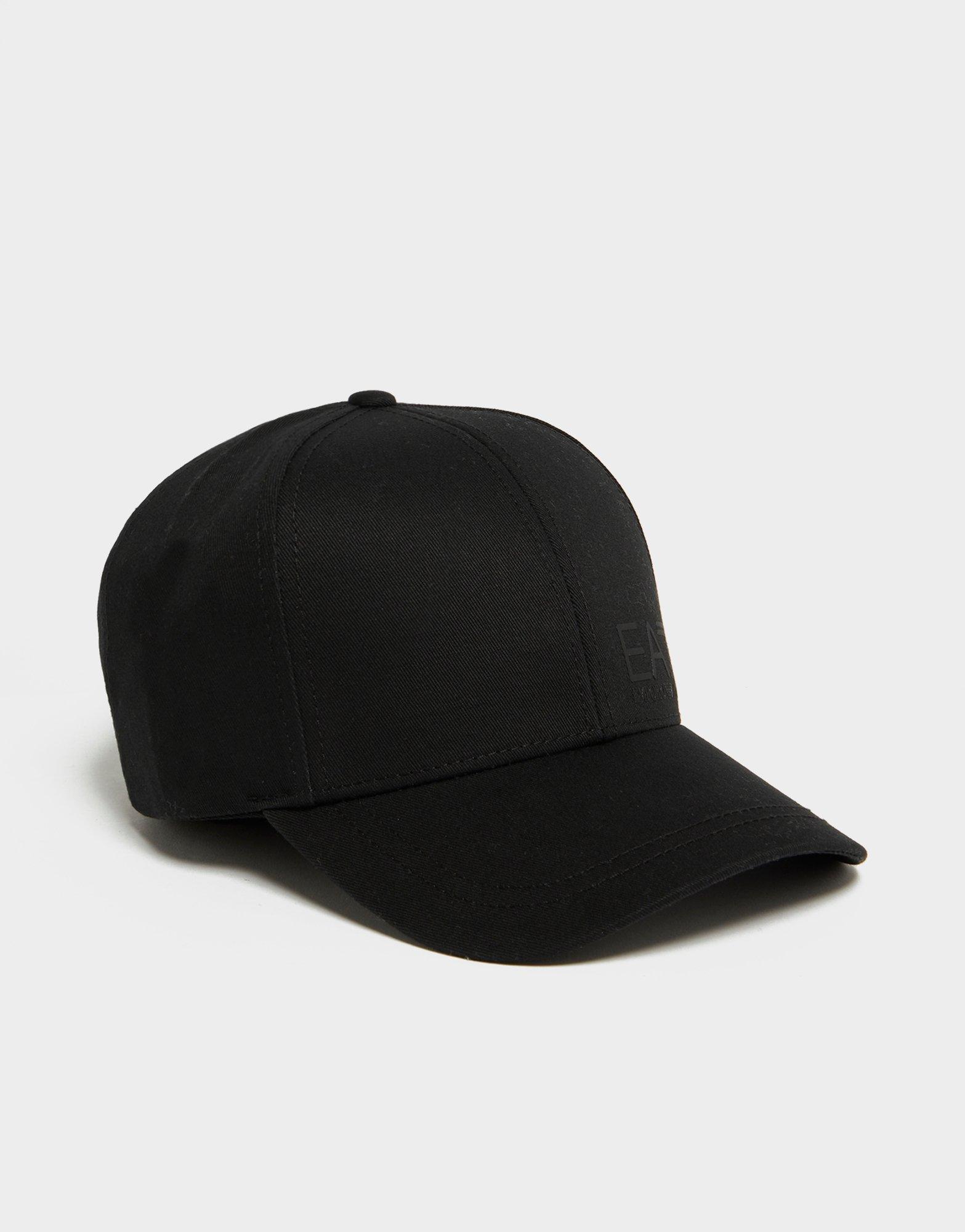 EA7 Emporio Armani Training Core Logo Cap