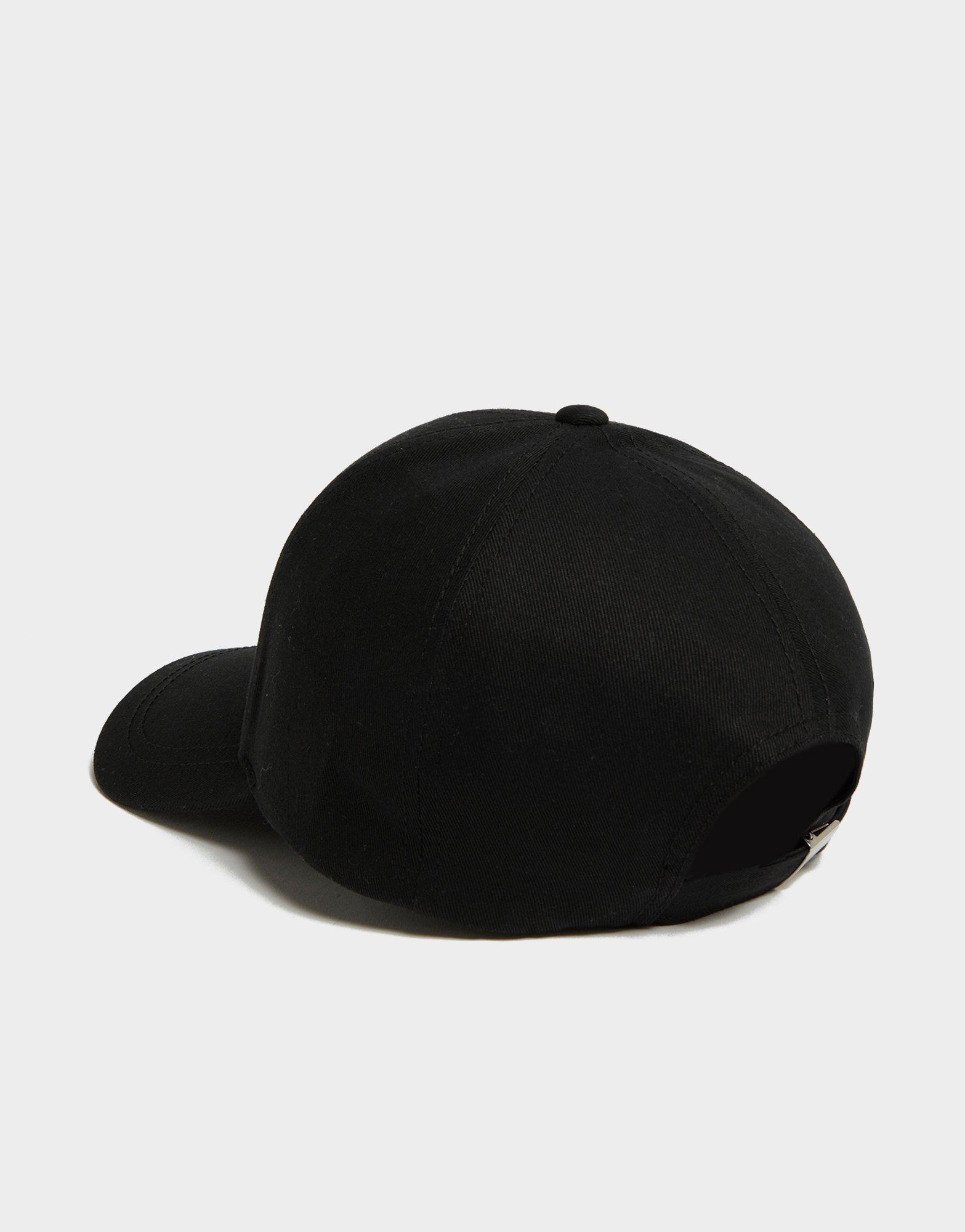 EA7 Emporio Armani Training Core Logo Cap