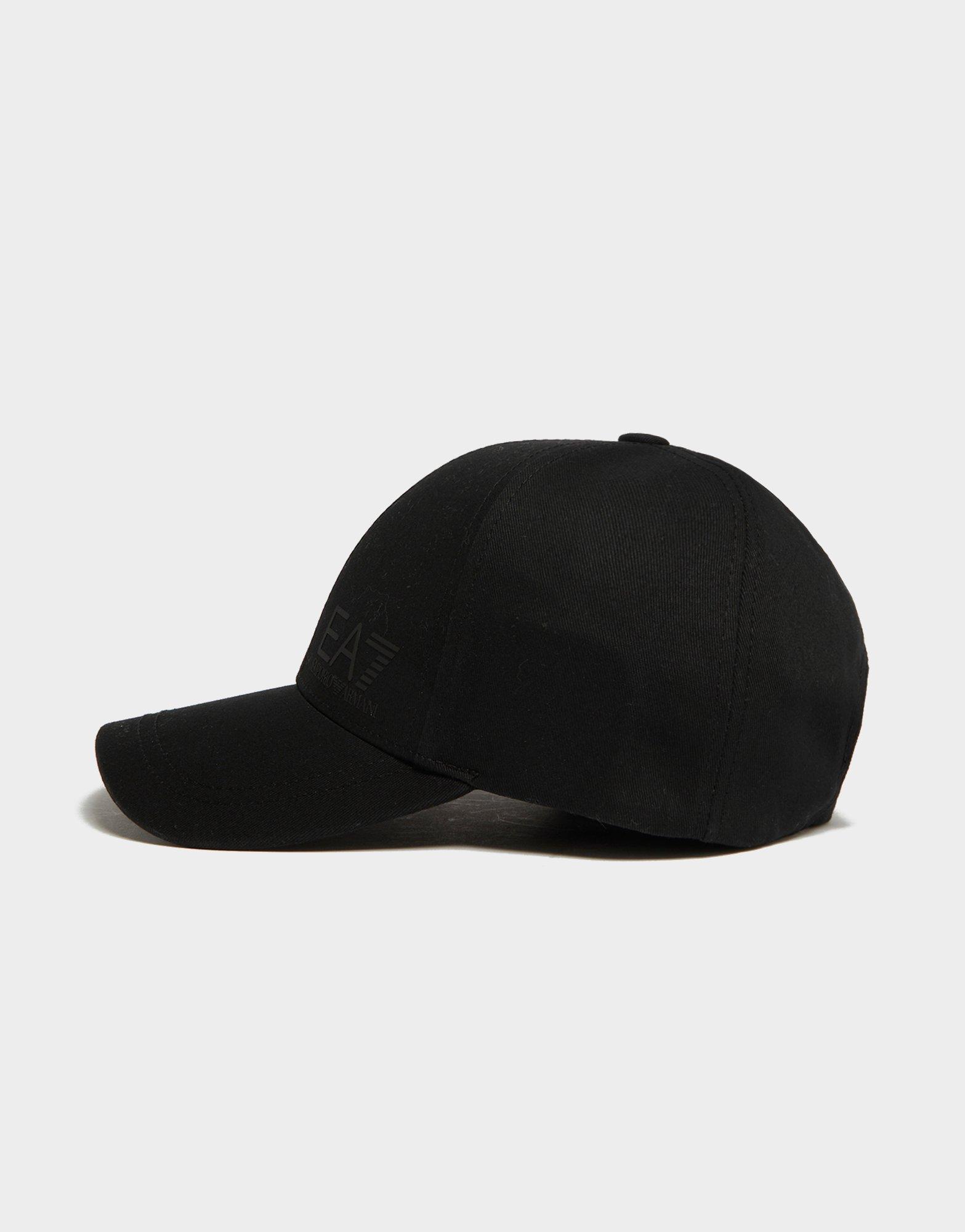 EA7 Emporio Armani Training Core Logo Cap