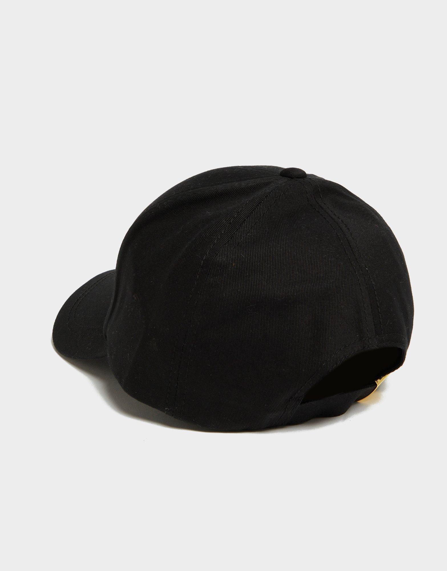 EA7 Emporio Armani Training Core Logo Cap