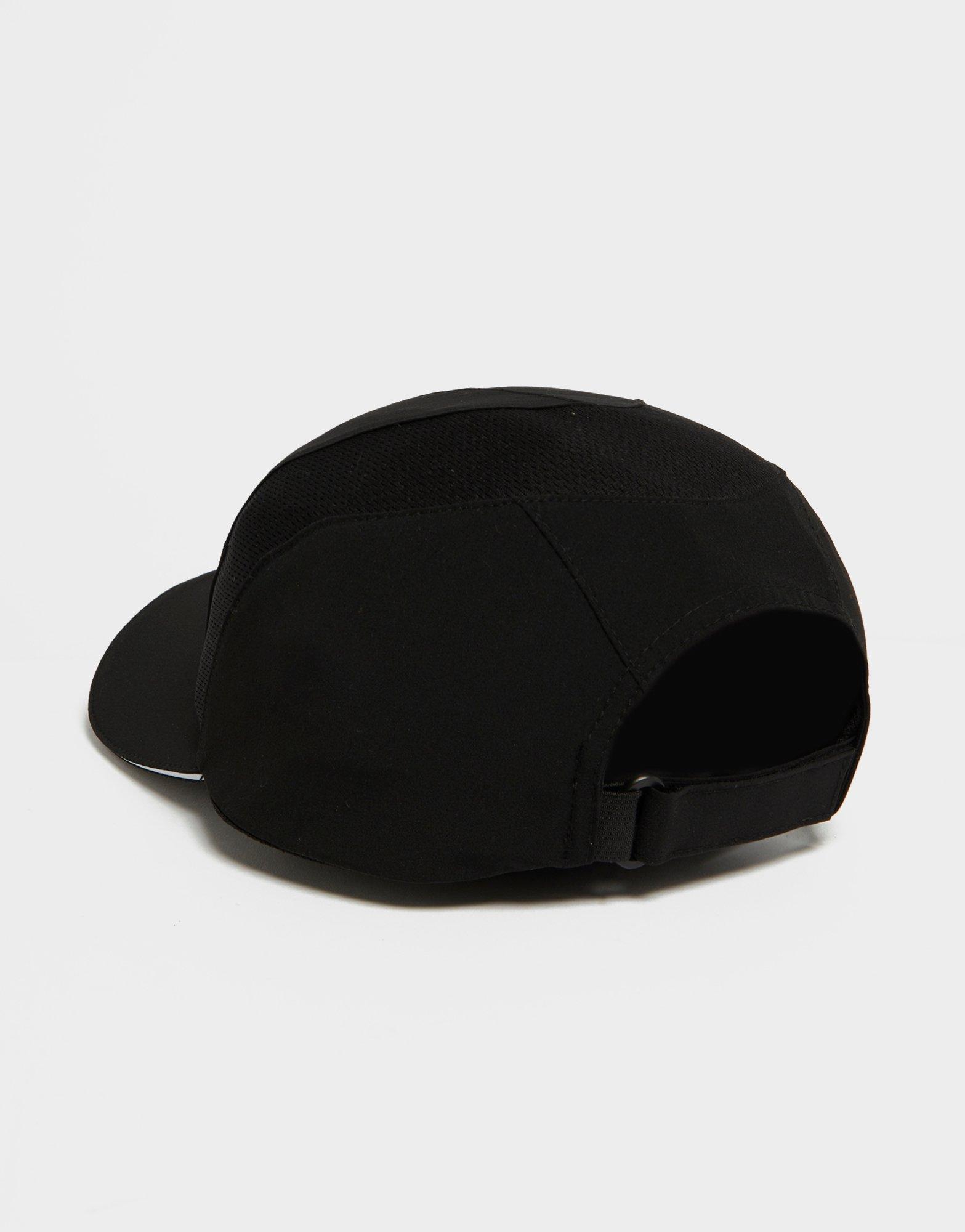 EA7 Emporio Armani Tennis Pro Cap