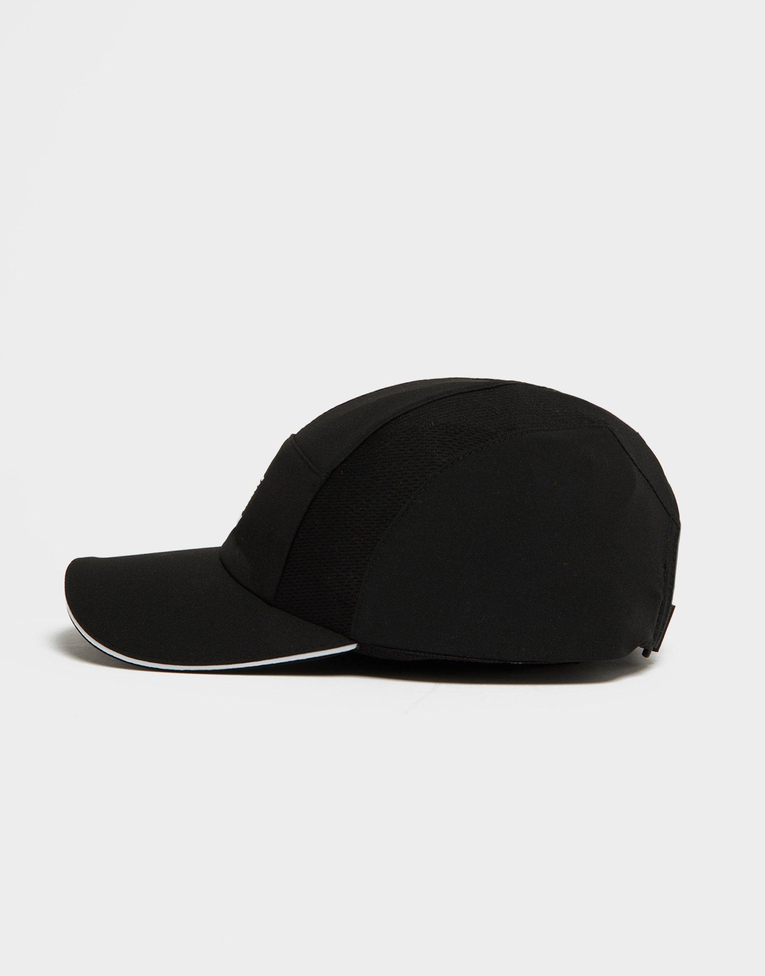 EA7 Emporio Armani Tennis Pro Cap