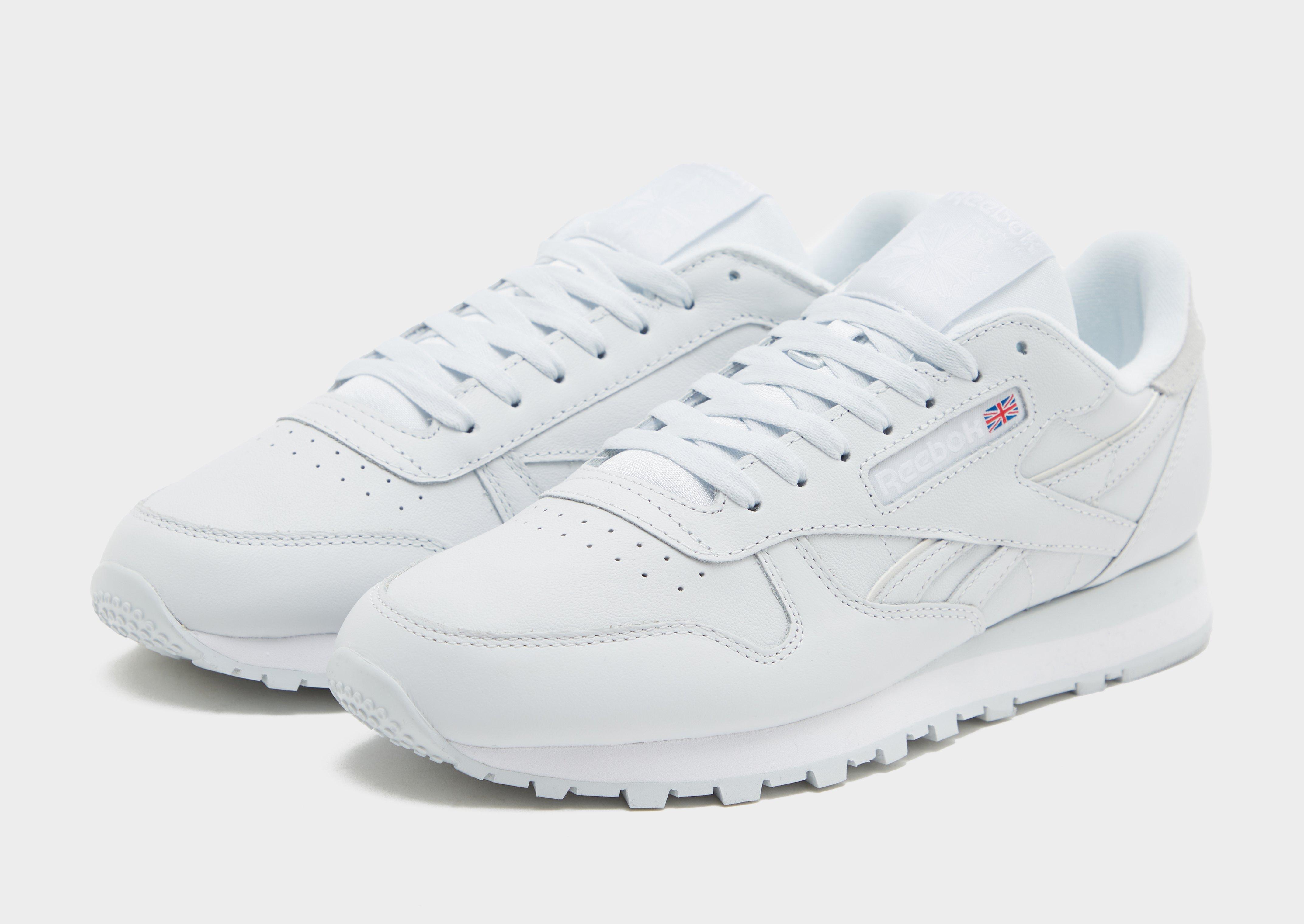 Reebok Classic Leather