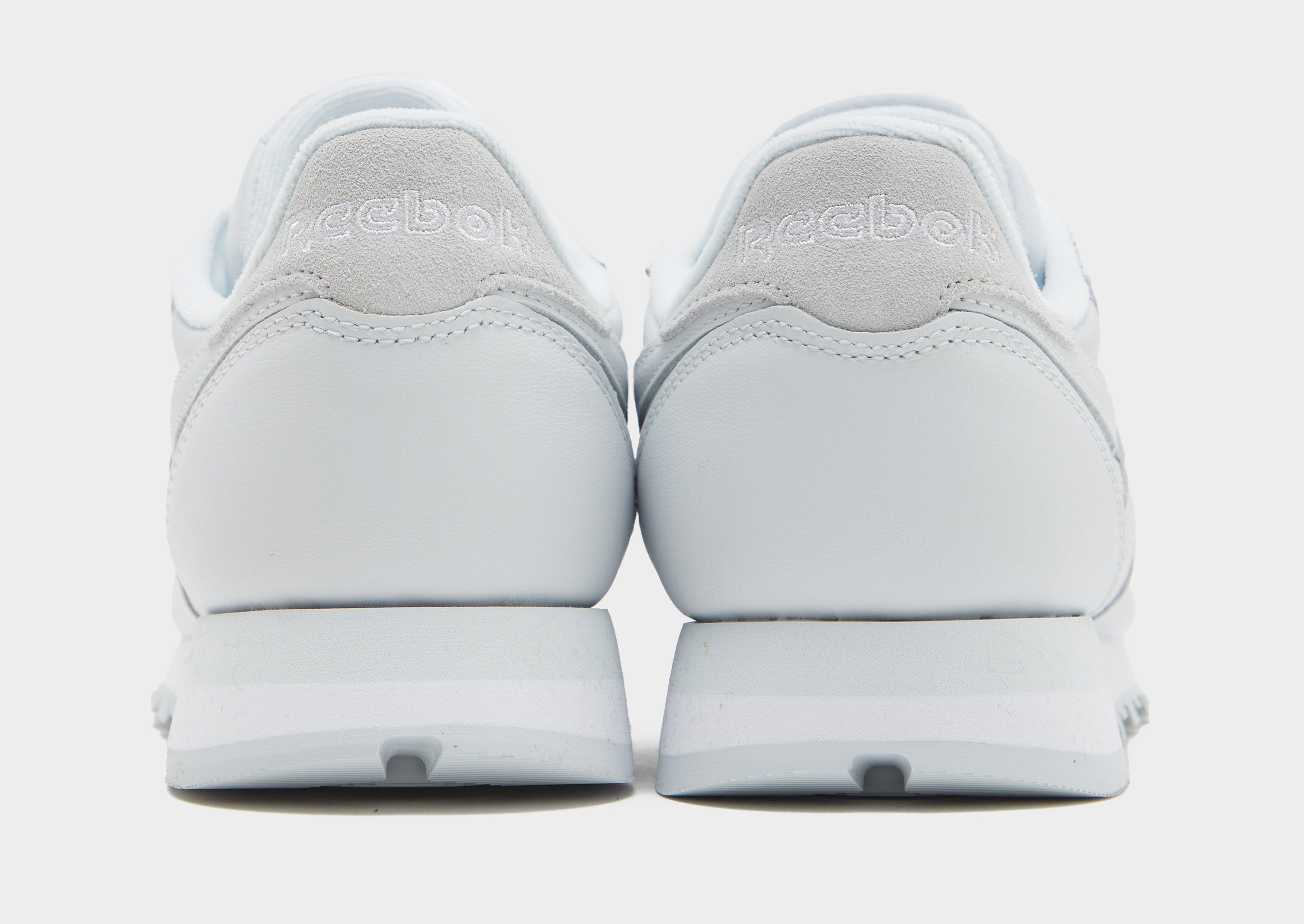 Reebok Classic Leather