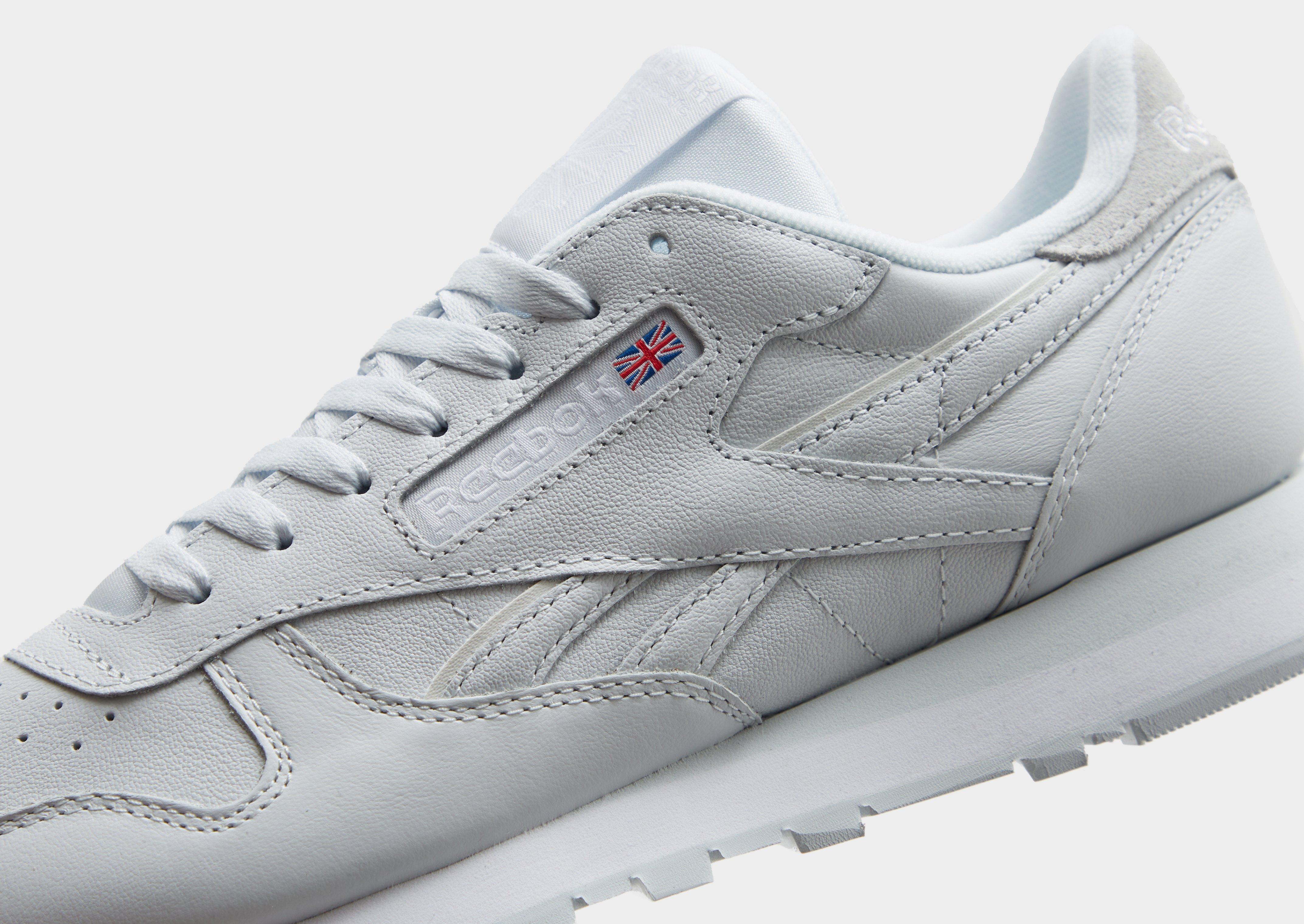 Reebok Classic Leather