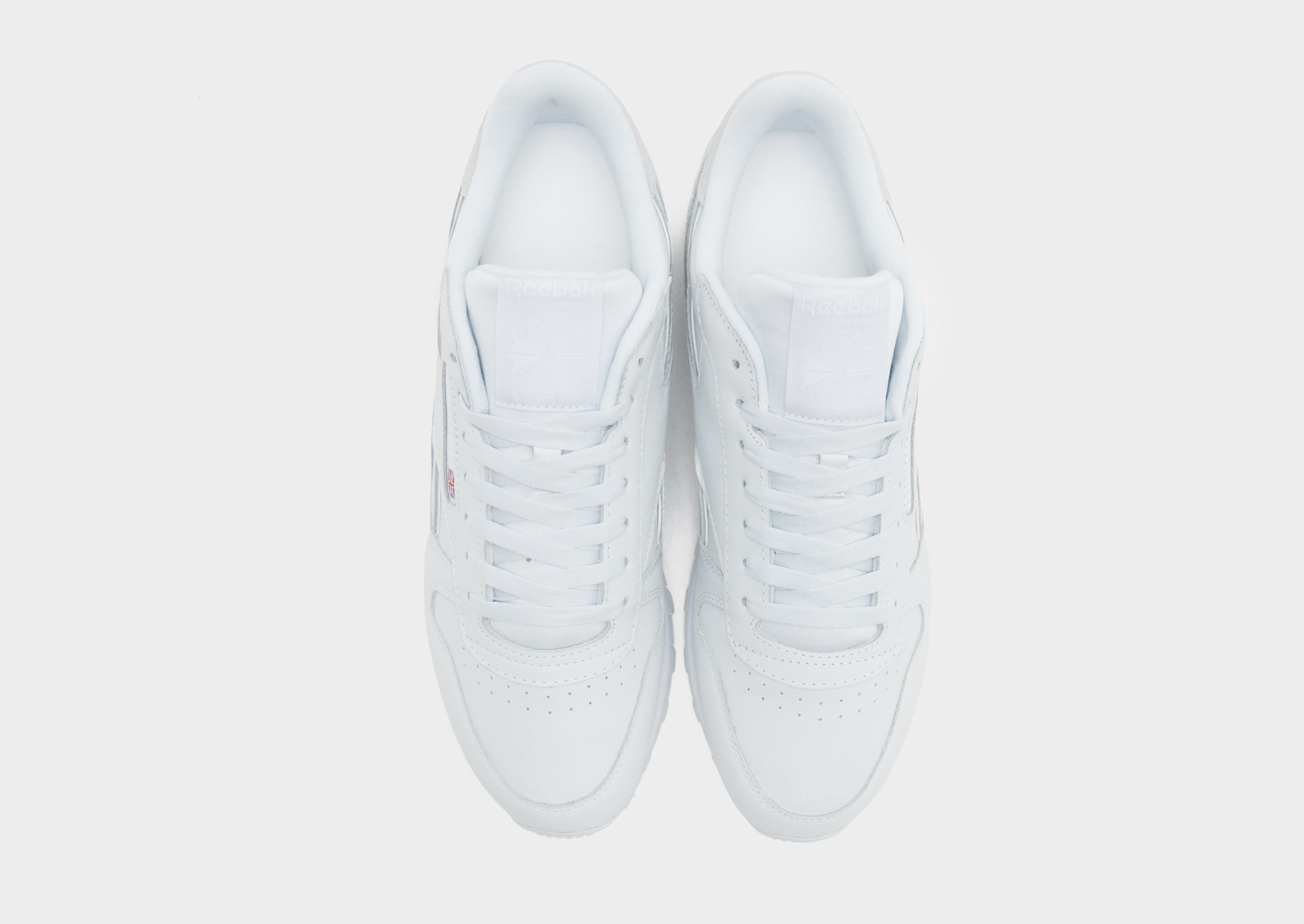 Reebok Classic Leather